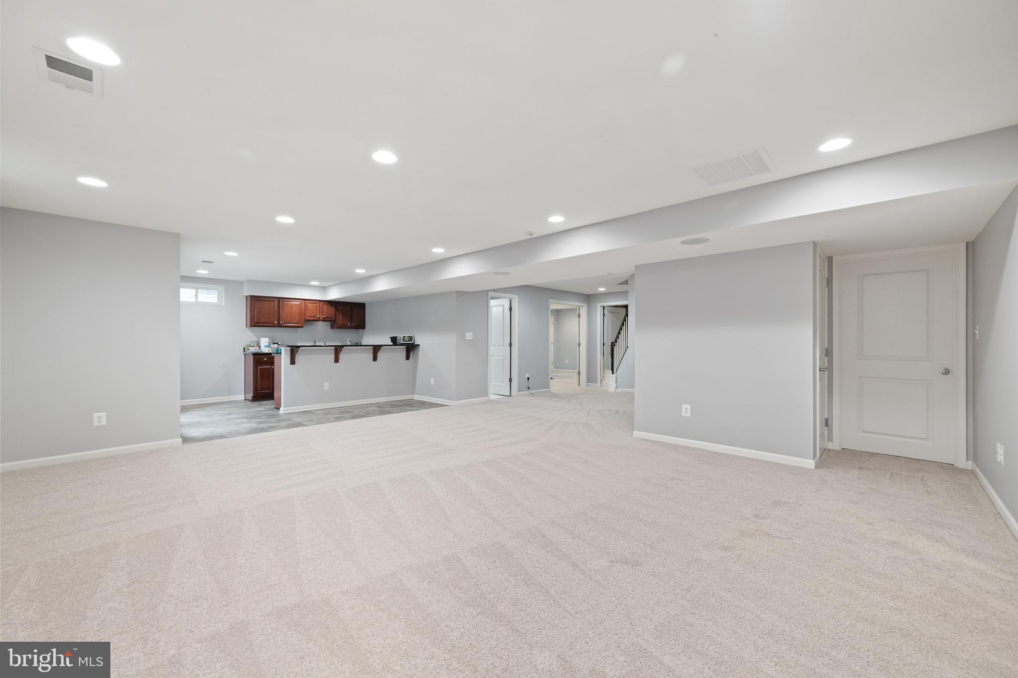 BRAMBLETON - Residential