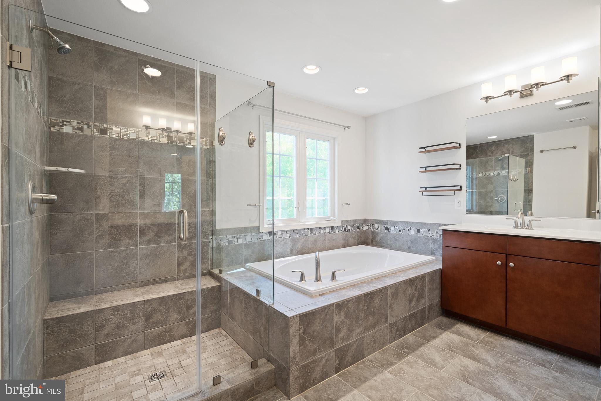 BRAMBLETON - Residential