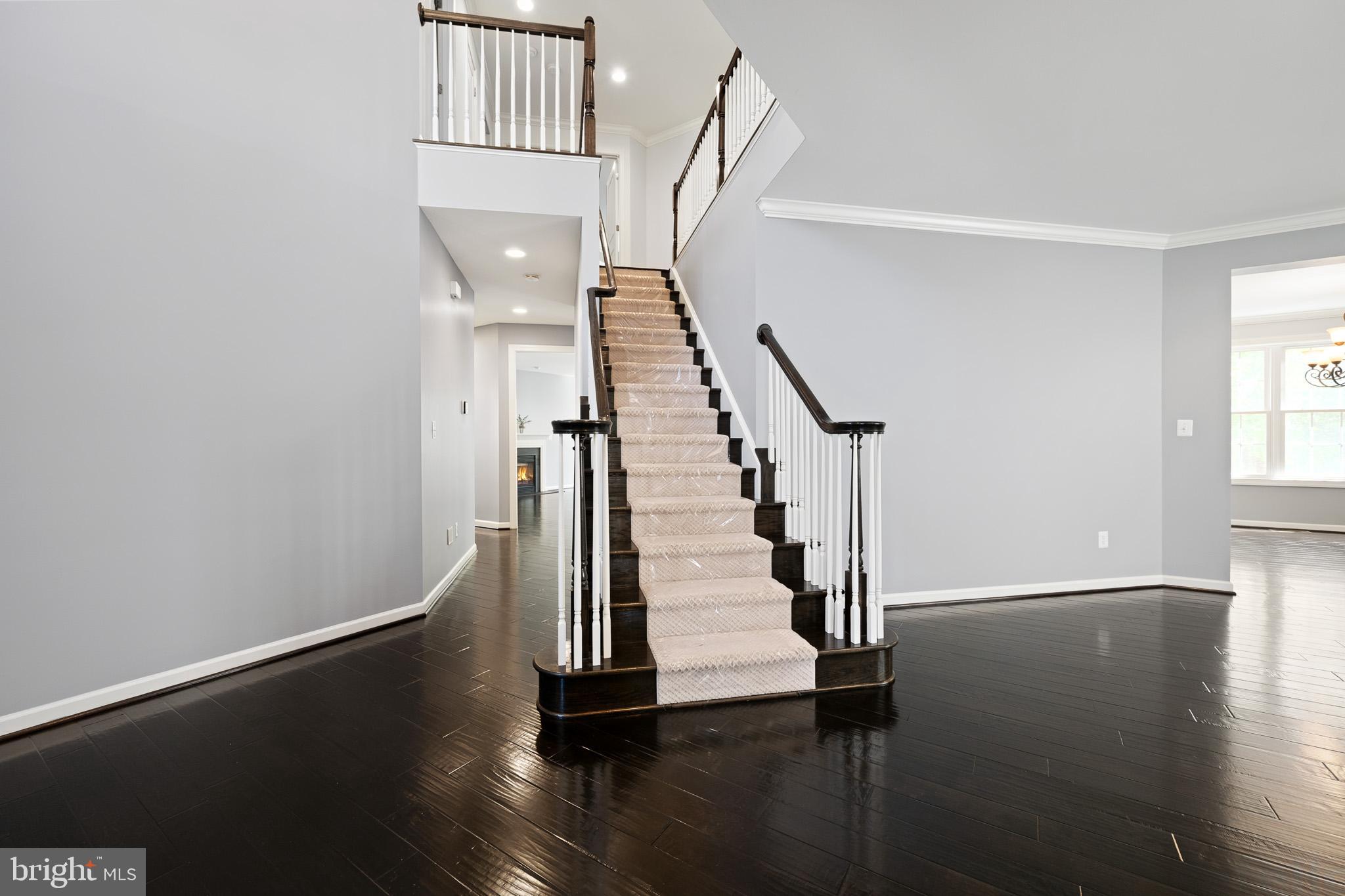 BRAMBLETON - Residential