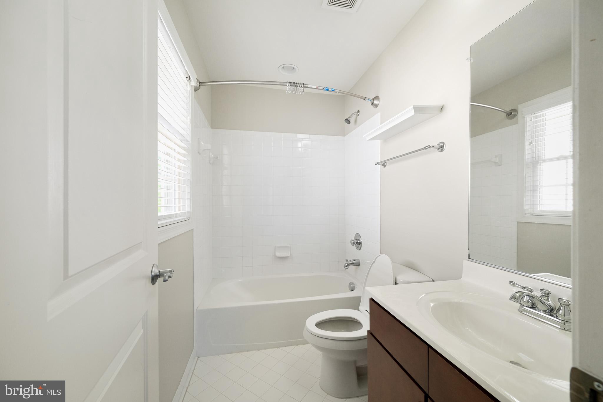 BRAMBLETON - Residential