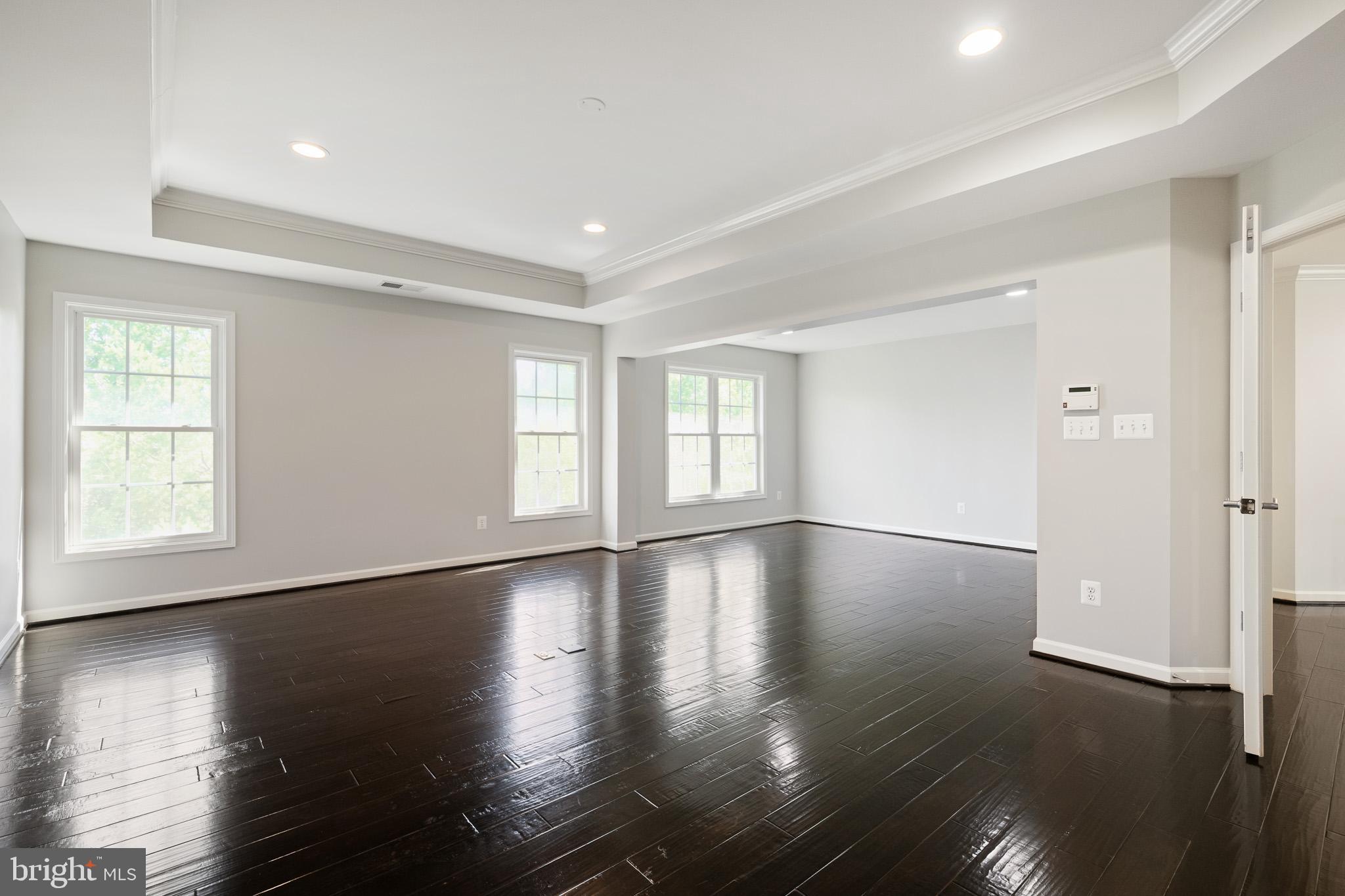 BRAMBLETON - Residential