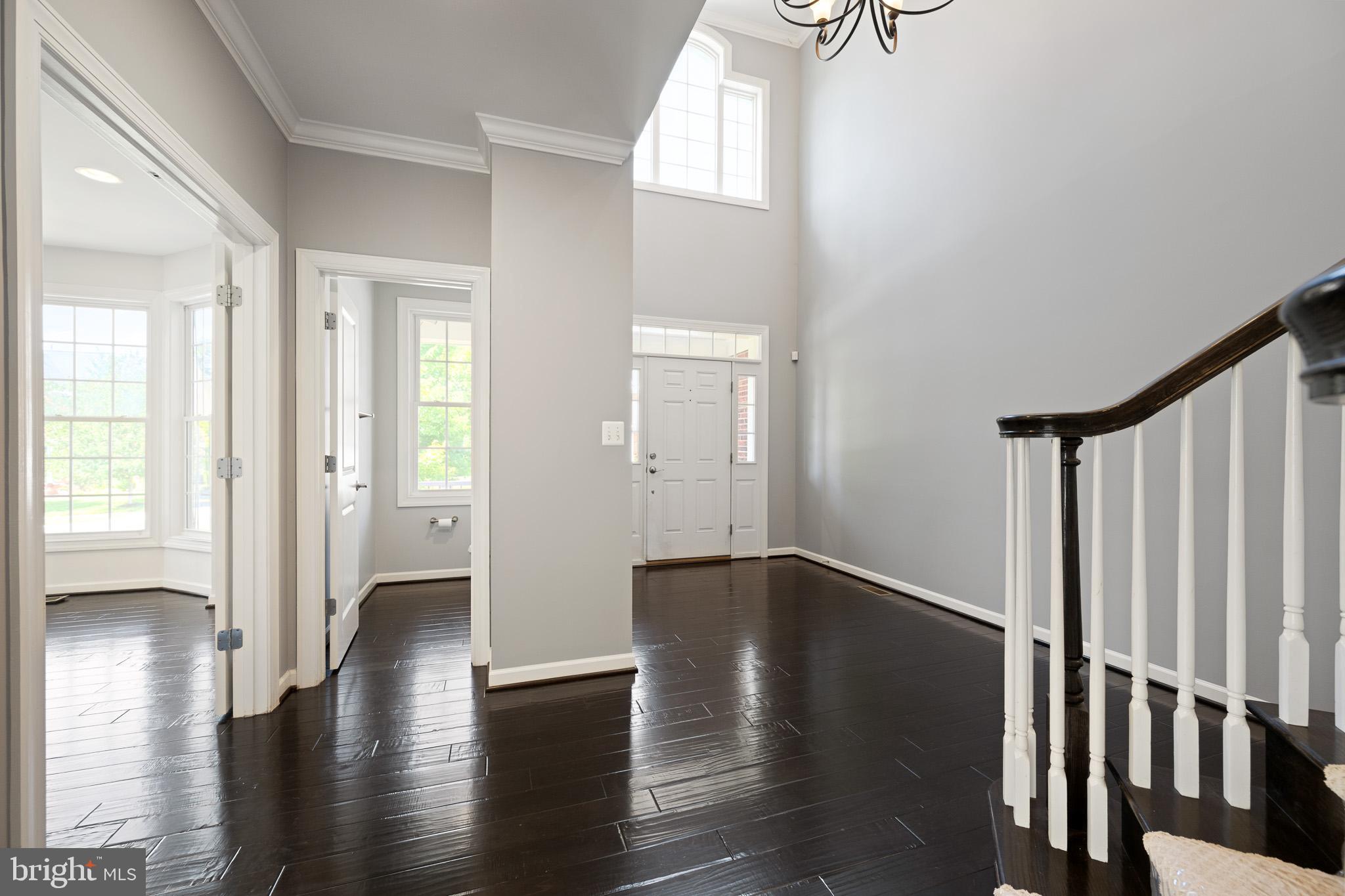 BRAMBLETON - Residential