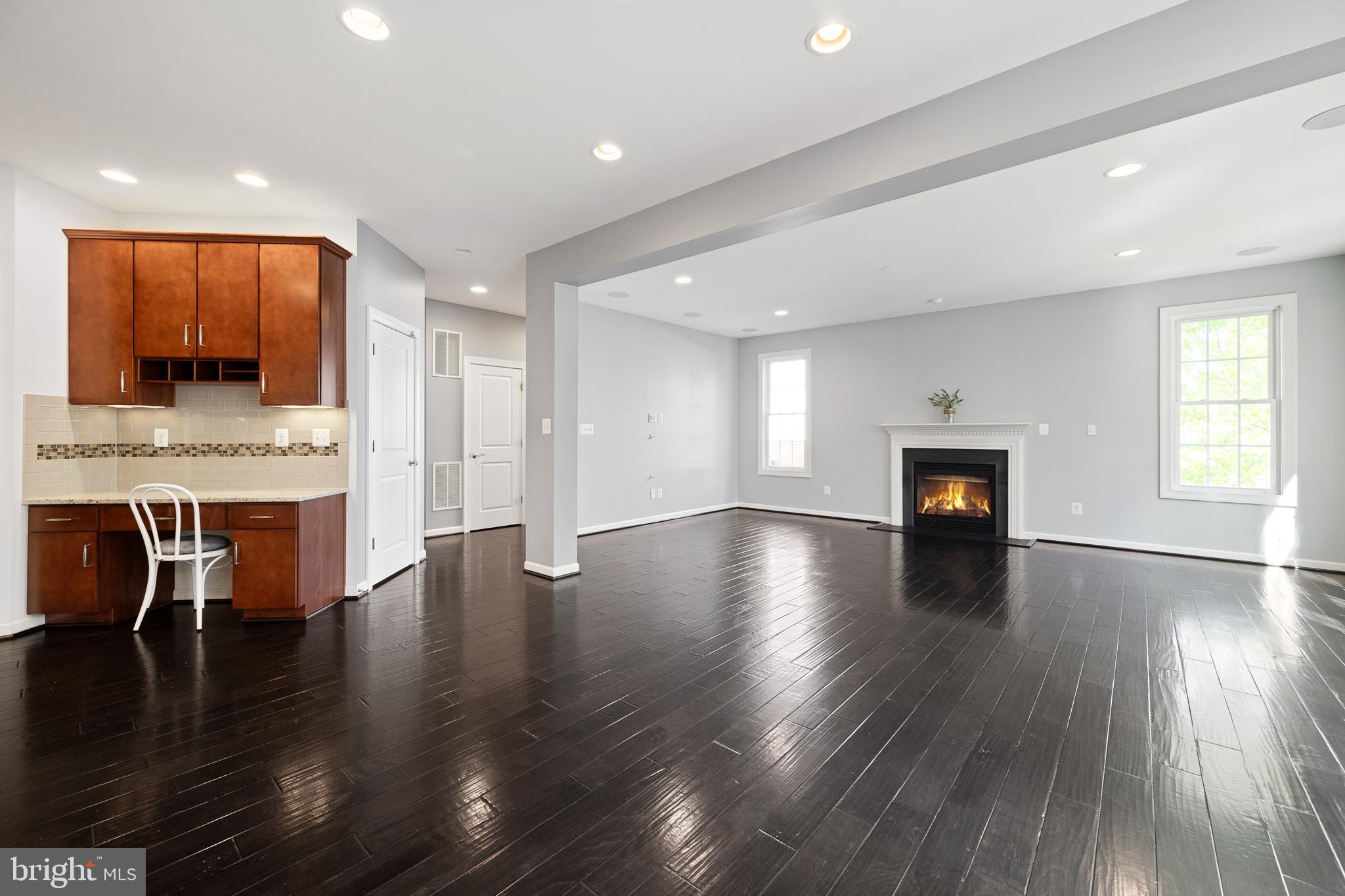 BRAMBLETON - Residential