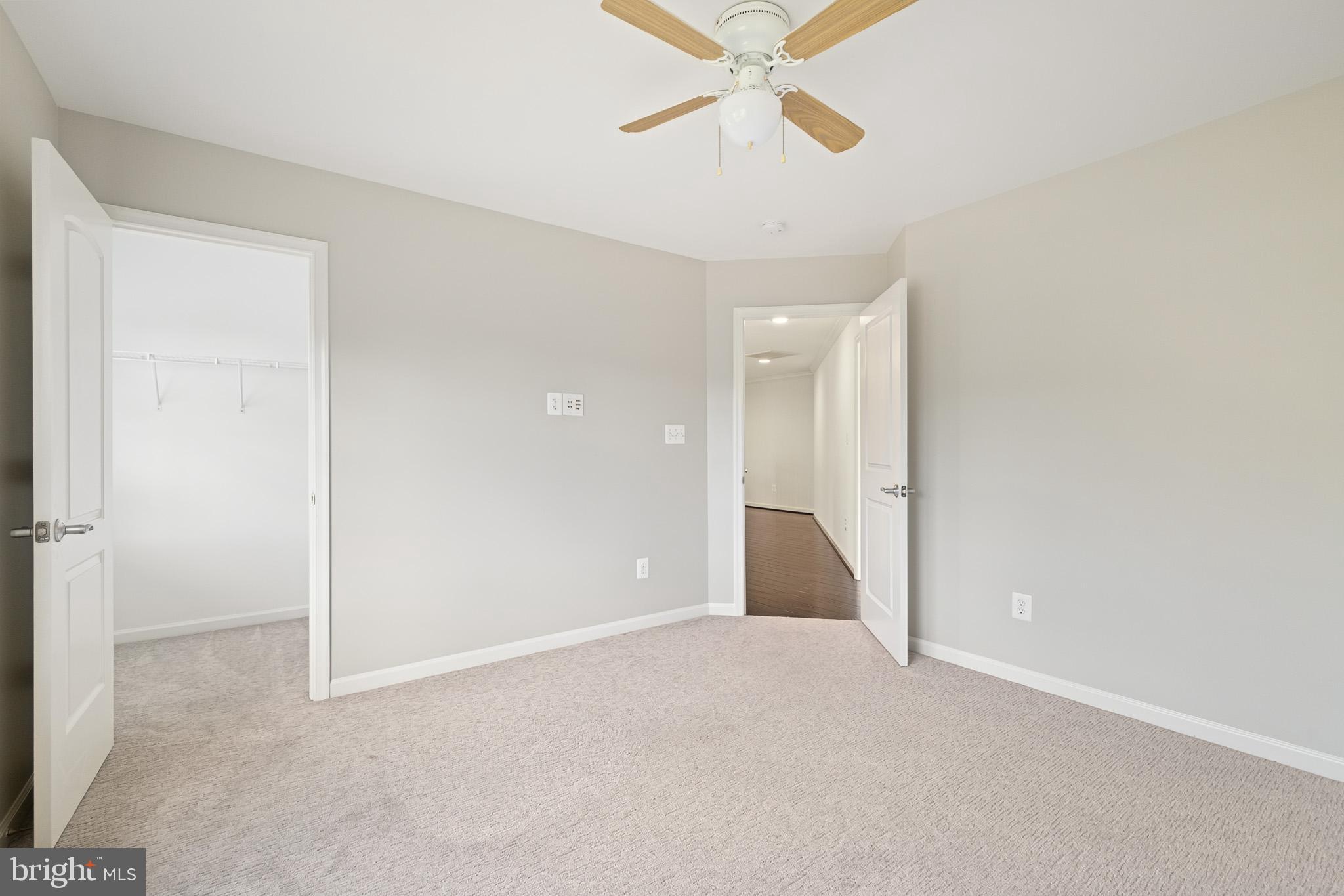 BRAMBLETON - Residential