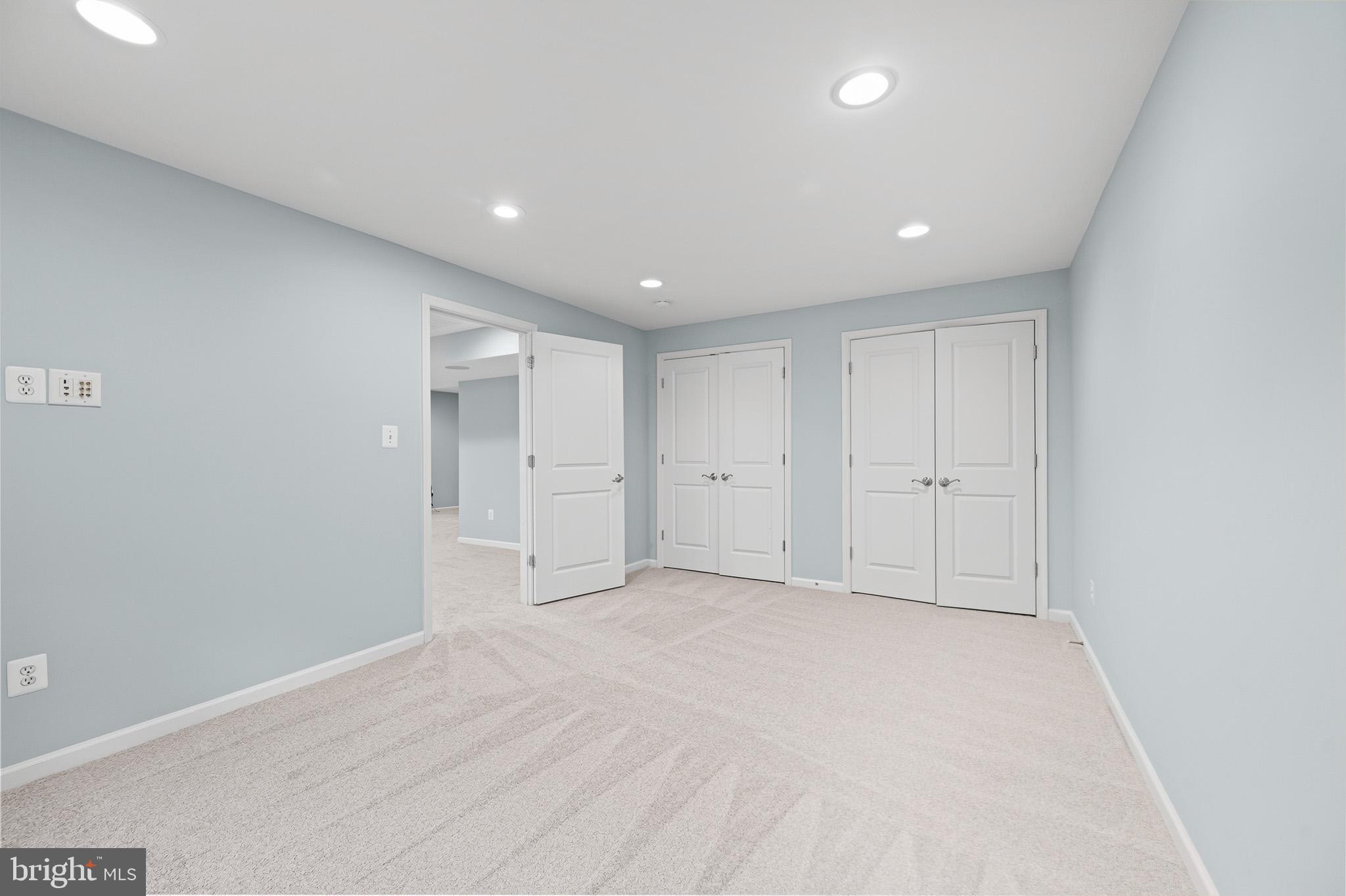 BRAMBLETON - Residential