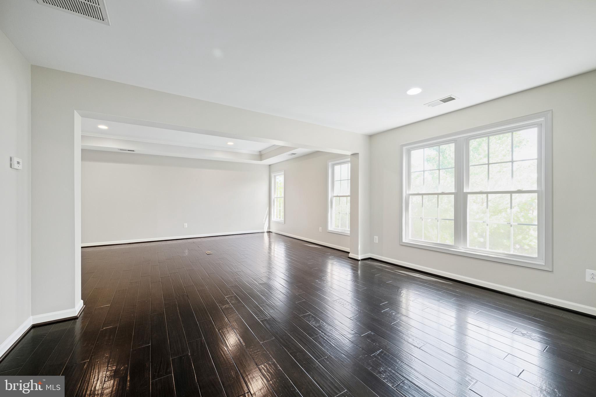 BRAMBLETON - Residential