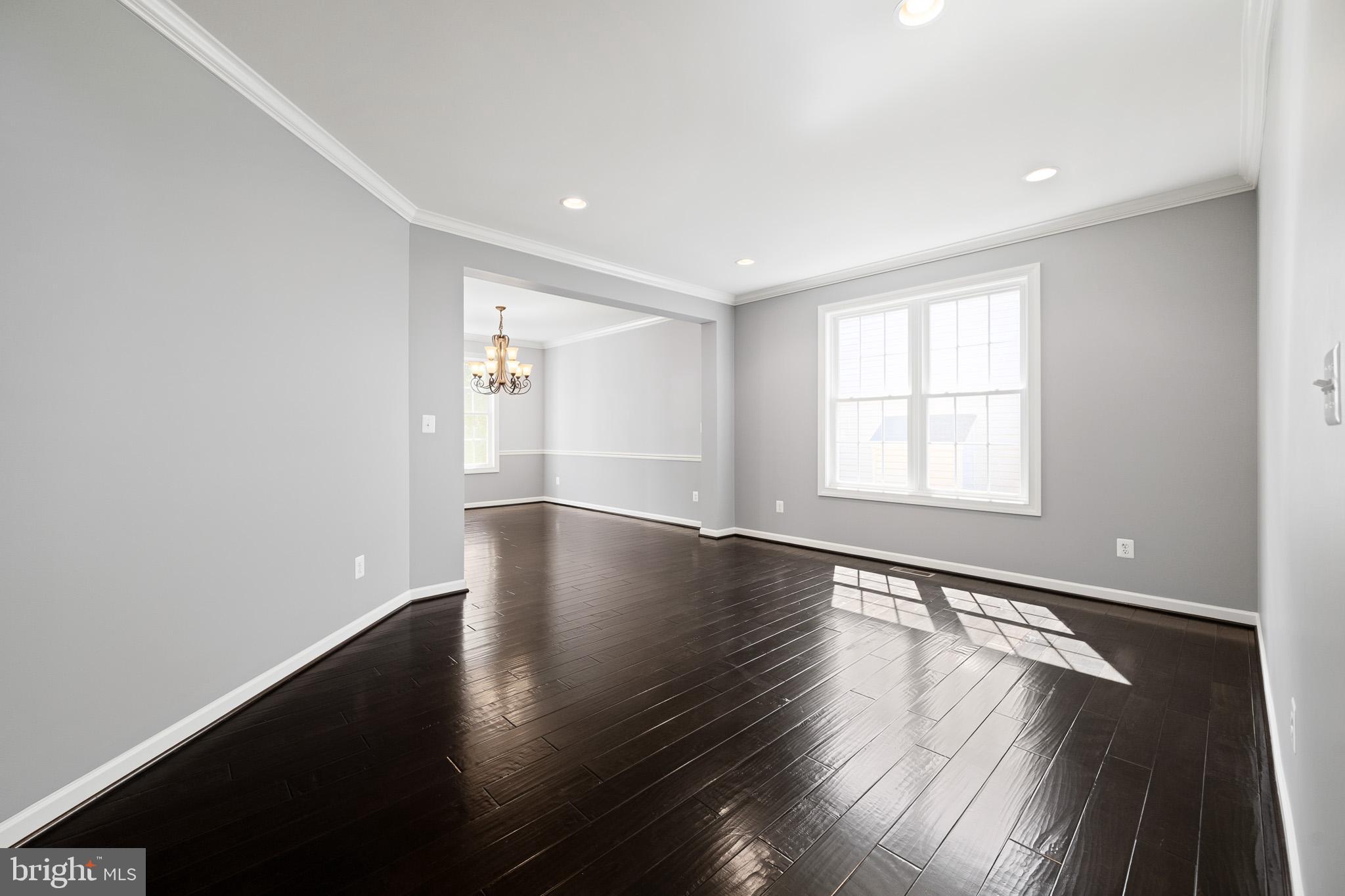 BRAMBLETON - Residential