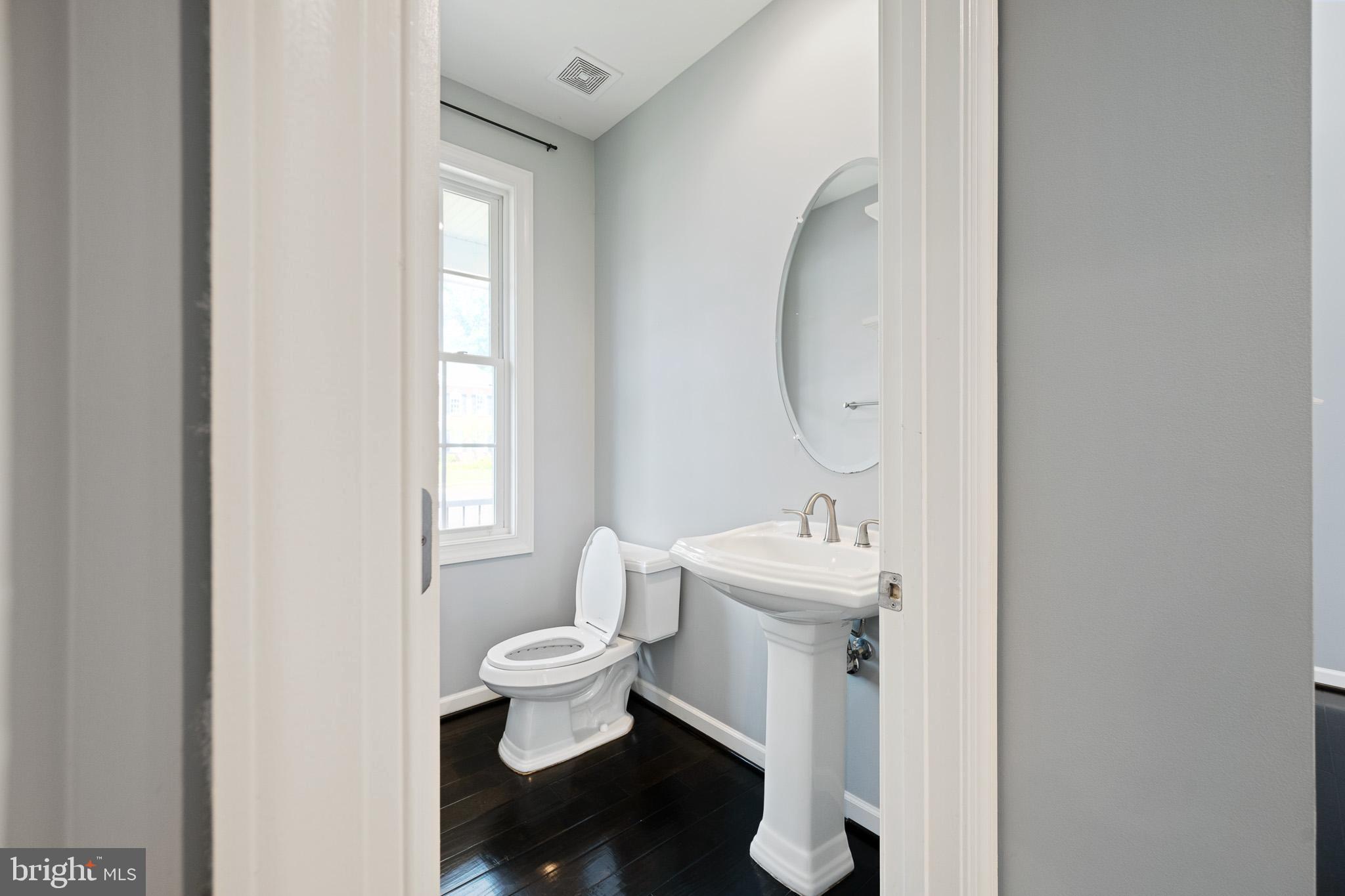 BRAMBLETON - Residential