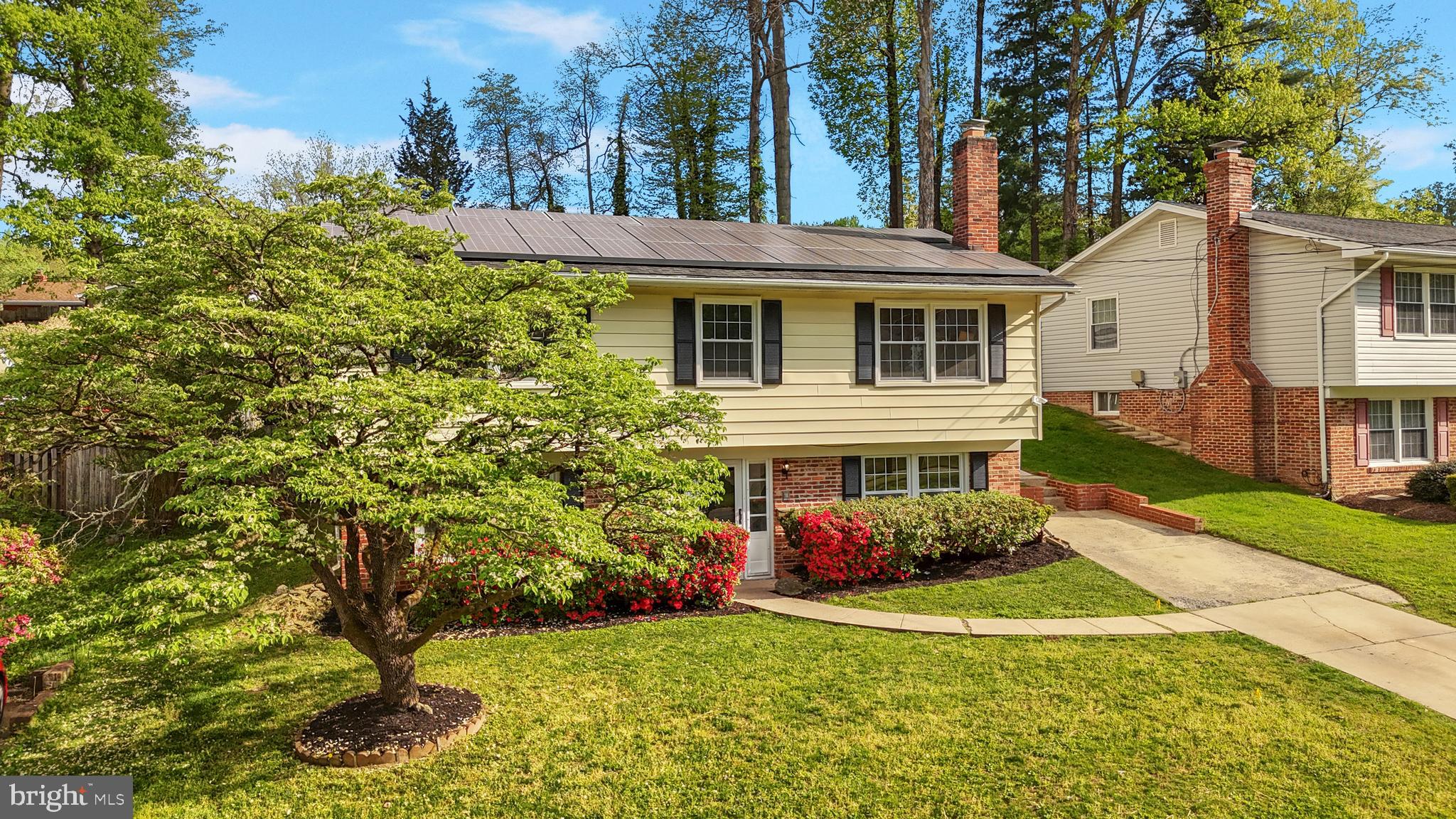 FOREST KNOLLS - Residential