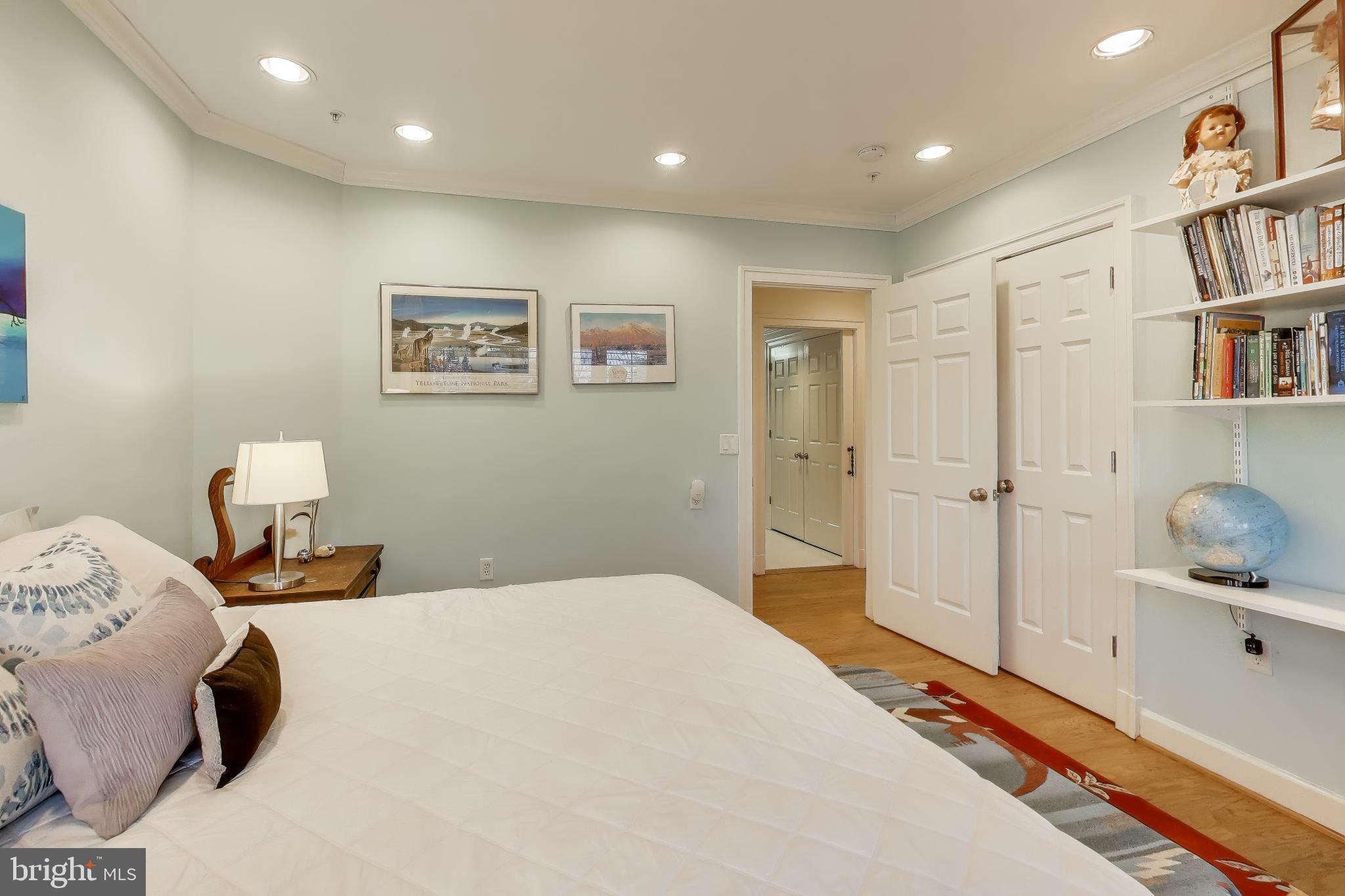 EDGEMOOR - Residential