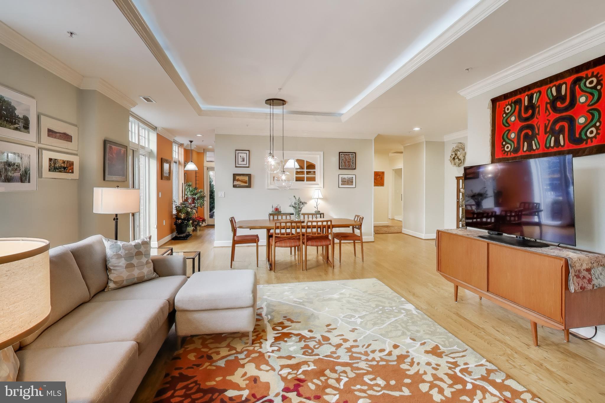EDGEMOOR - Residential
