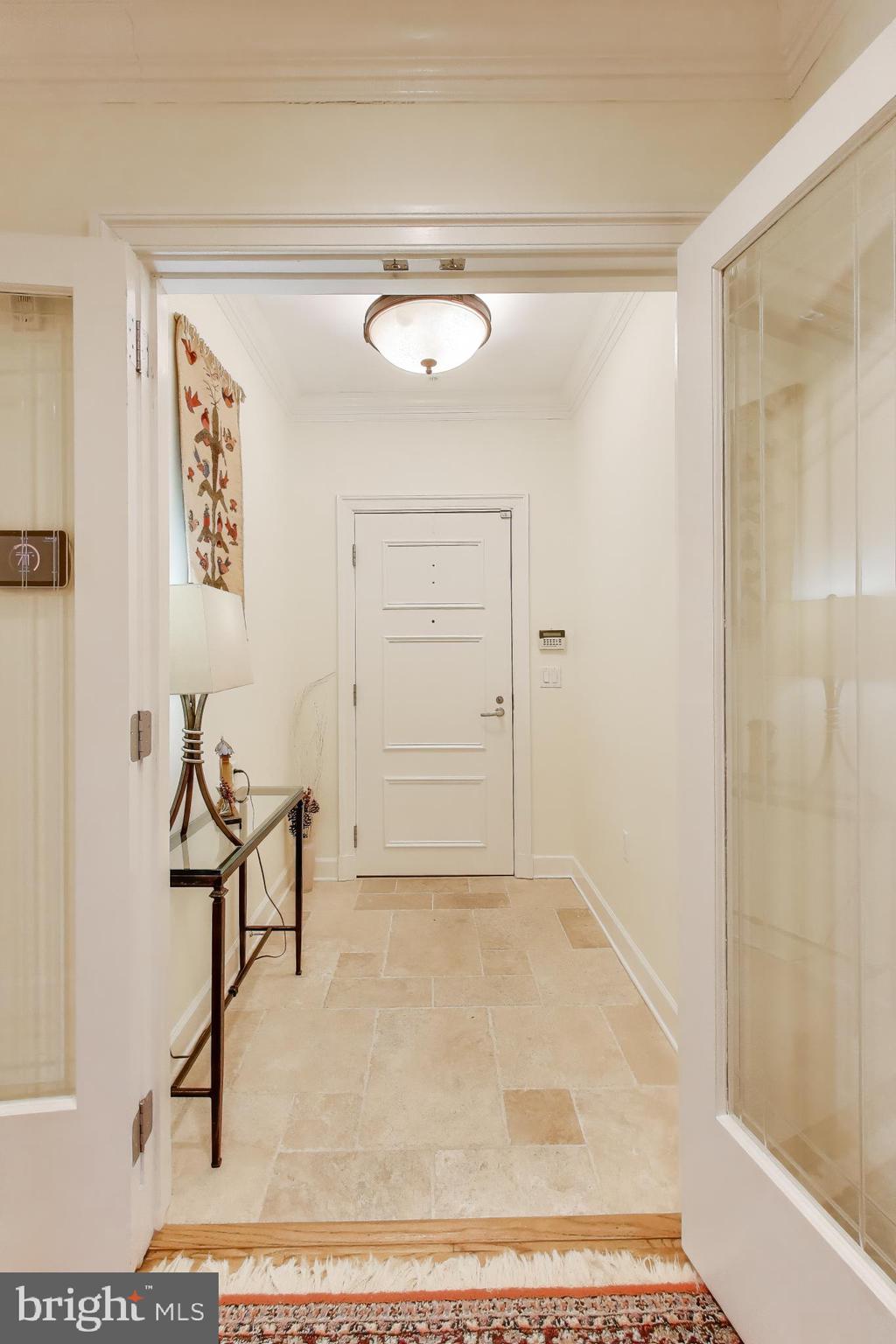 EDGEMOOR - Residential