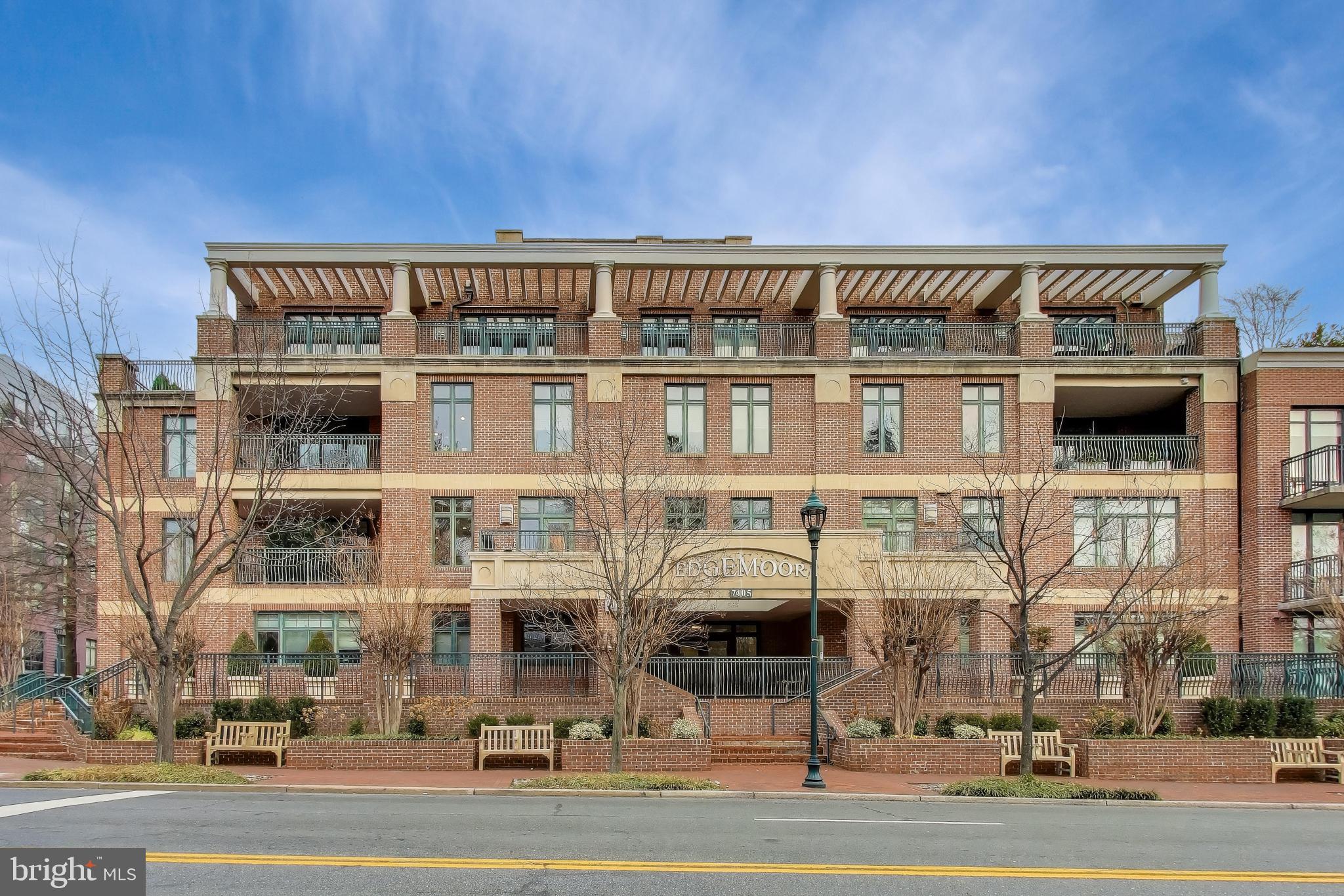 EDGEMOOR - Residential