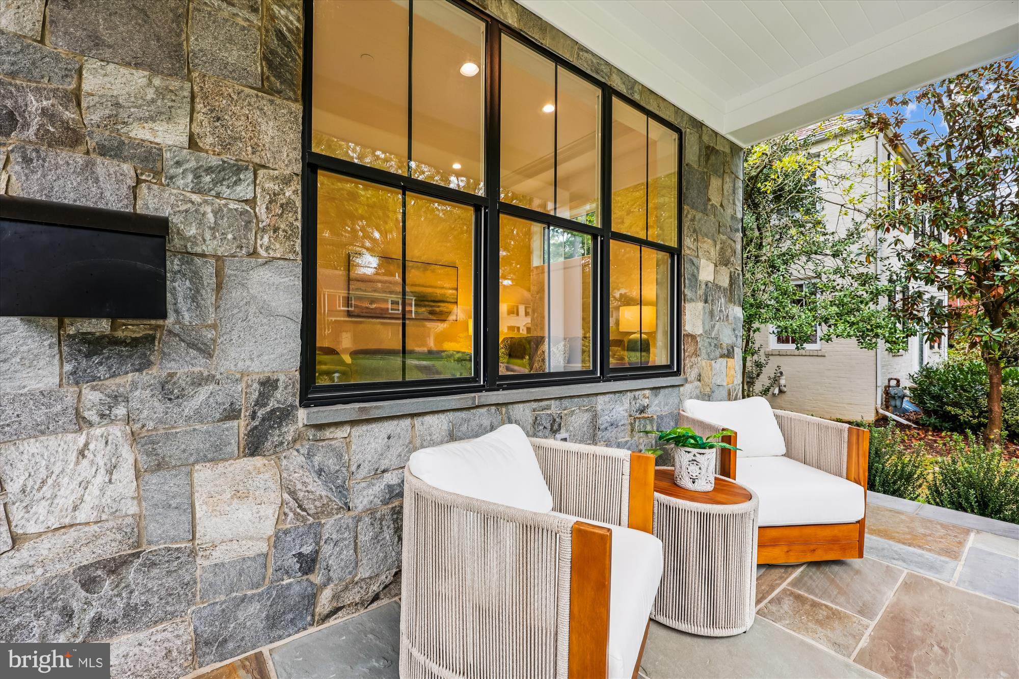 EDGEWOOD - Residential
