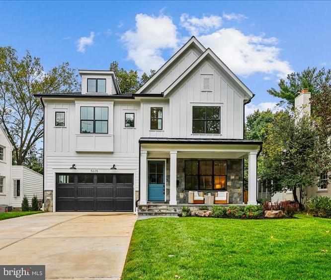 EDGEWOOD - Residential