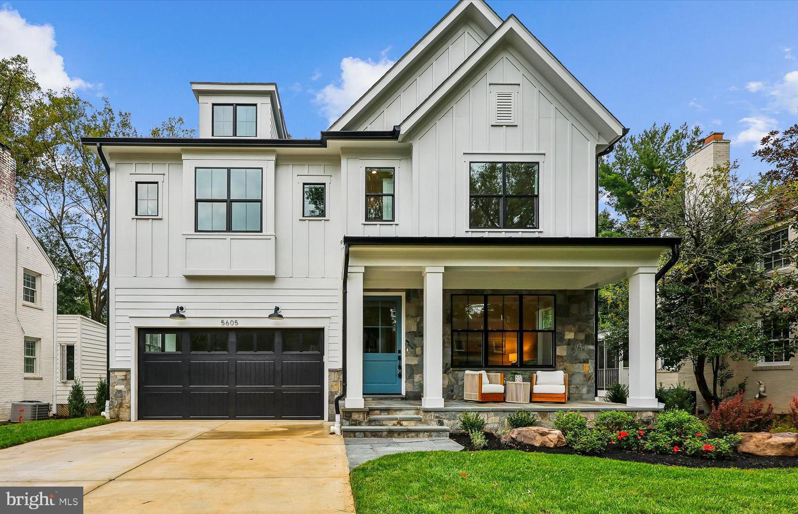 EDGEWOOD - Residential