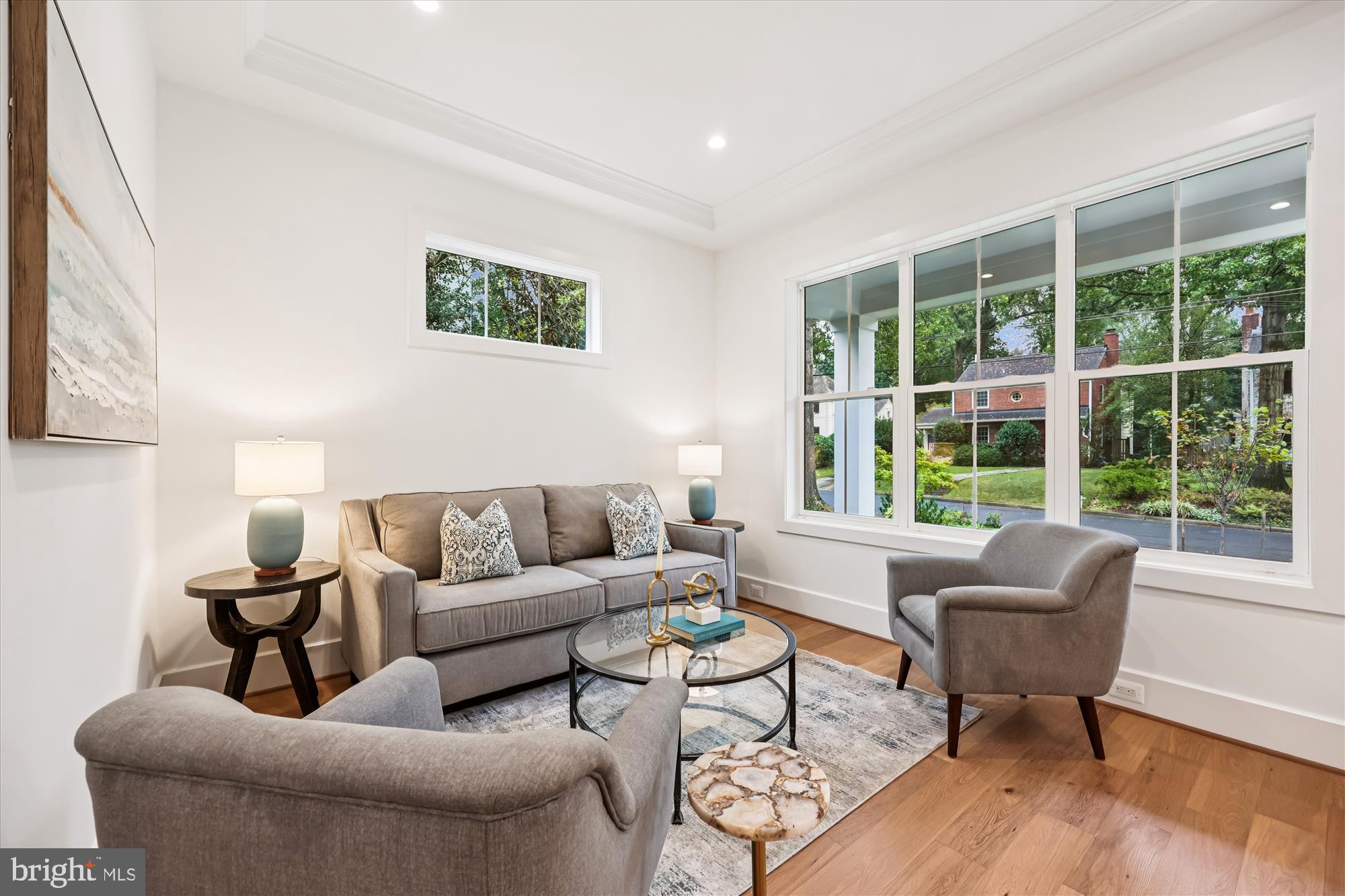EDGEWOOD - Residential