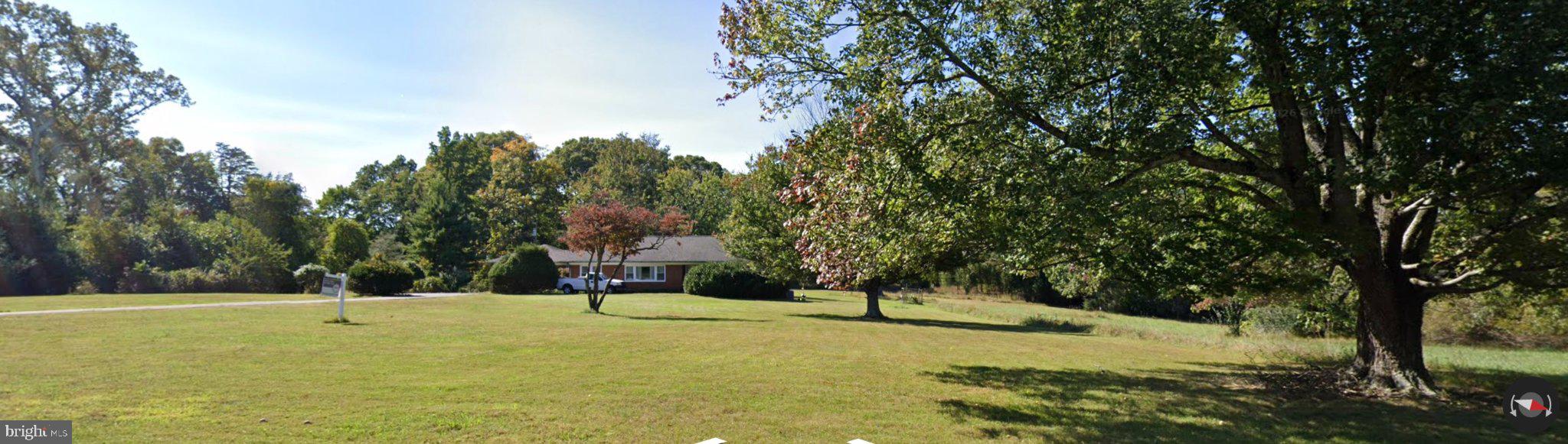 A rare opportunity to secure nearly 8 acres of beautiful, mostly level land in one of Great Falls' most desirable locations. With over 400 feet of road frontage, RE zoning, no HOA, and exceptional convenience, this property offers a combination that is becoming increasingly difficult to find.
Whether your vision is to create a private estate, explore future subdivision potential, or enjoy the existing residence while planning your dream home, the possibilities are extraordinary.
The gently rolling landscape features open areas, mature trees, partial fencing, and a setting that captures the beauty and tranquility Great Falls is known for. Enjoy a country atmosphere while remaining minutes from Reston, Tysons, world-class shopping and dining, major hospitals, and approximately 10 minutes from Dulles International Airport. Washington, DC, the Silver Line Metro, and major commuter routes are all easily accessible.
Located within the highly sought-after Langley High School pyramid, this property offers the lifestyle buyers seek: space, privacy, convenience, and long-term value.
The existing all-brick rambler includes three bedrooms, two baths, an attached two-car garage connected by a charming breezeway, and additional outbuildings for equipment and storage. Well maintained and solidly constructed, it provides immediate use while future plans take shape.
Large, level parcels in prime Great Falls locations are increasingly rare. Nearly 8 acres with substantial road frontage, no HOA restrictions, and exceptional accessibility represents an opportunity that may not come again for years.

Build. Hold. Enjoy. Create a legacy property for generations to come.