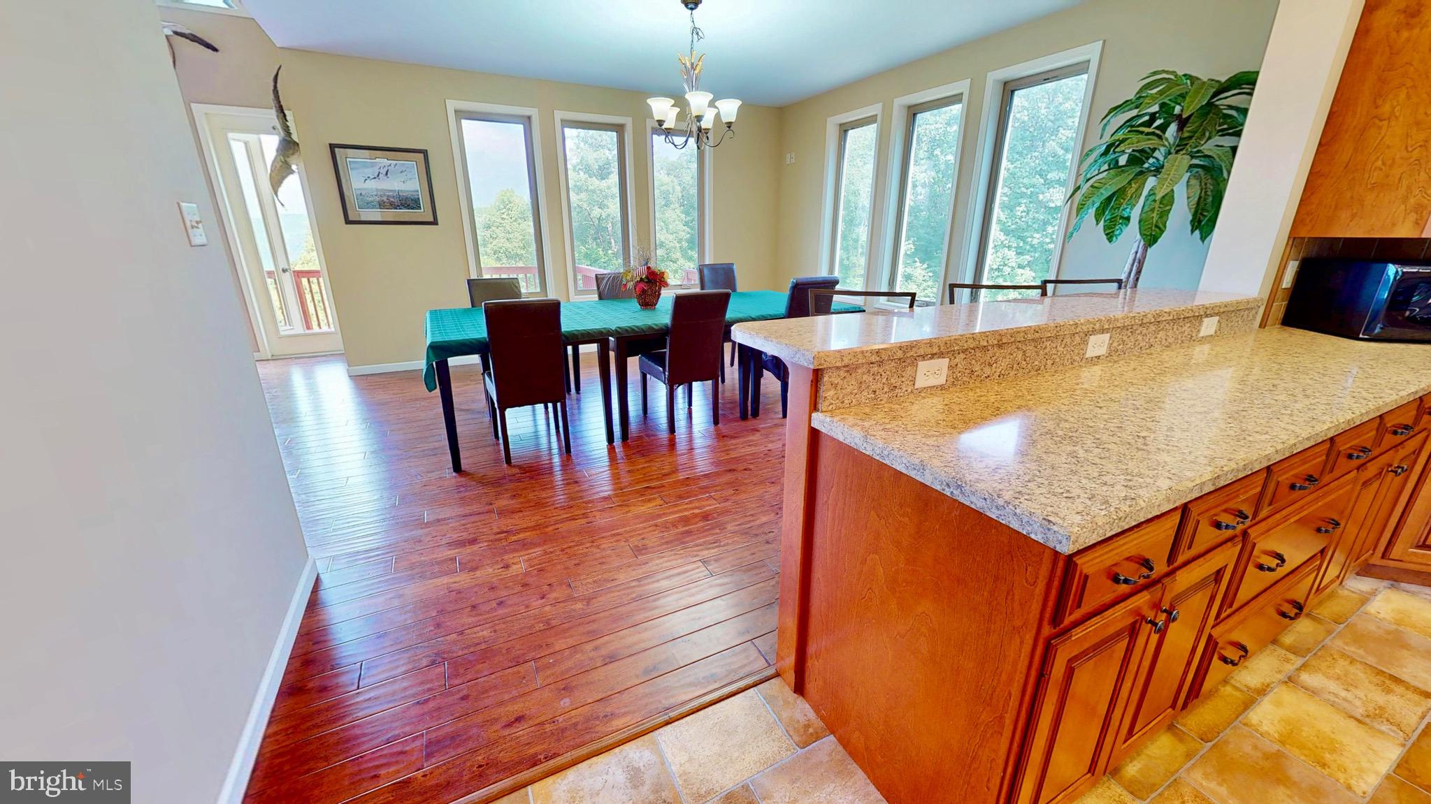 EAGLE'S ROOST - Residential