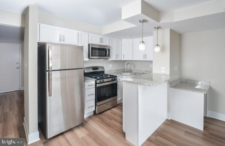 MT AIRY - Residential Lease