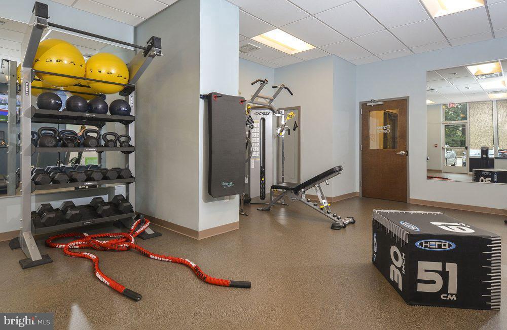 MT AIRY - Residential Lease