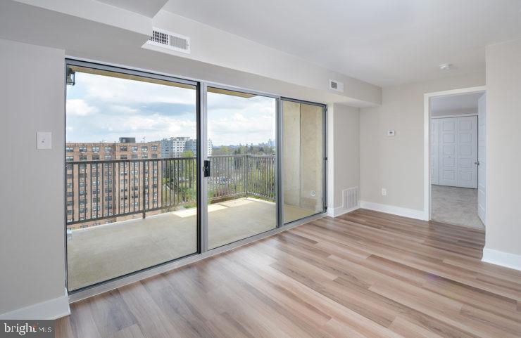 MT AIRY - Residential Lease