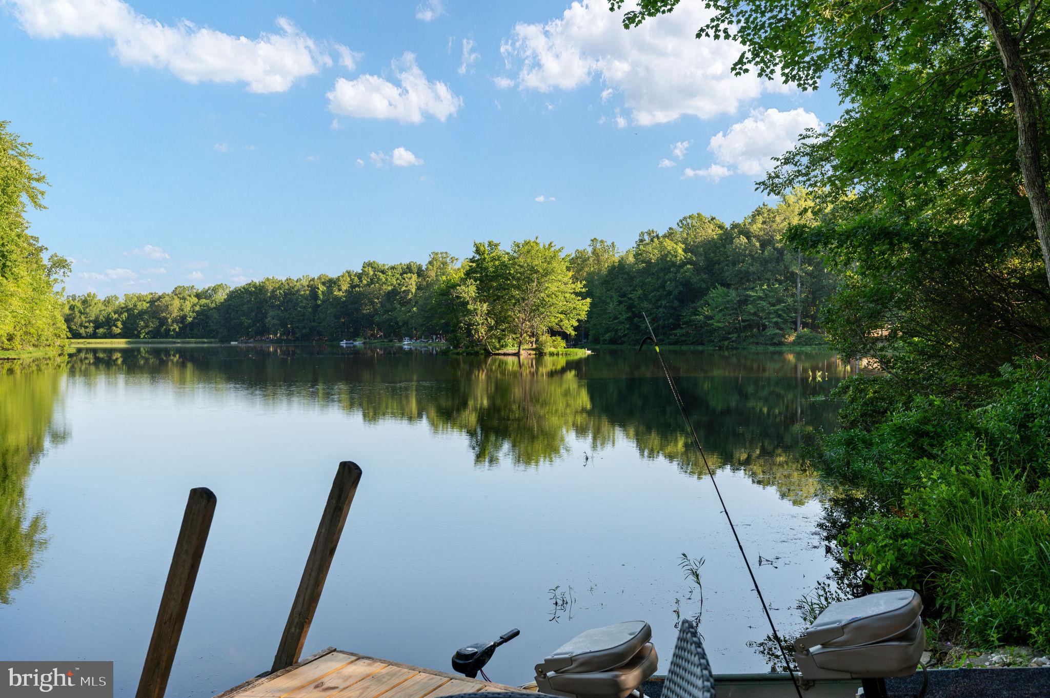 LAKE WILDERNESS - Residential