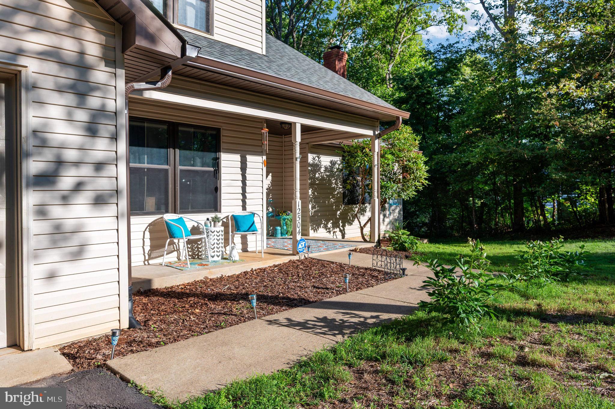 LAKE WILDERNESS - Residential