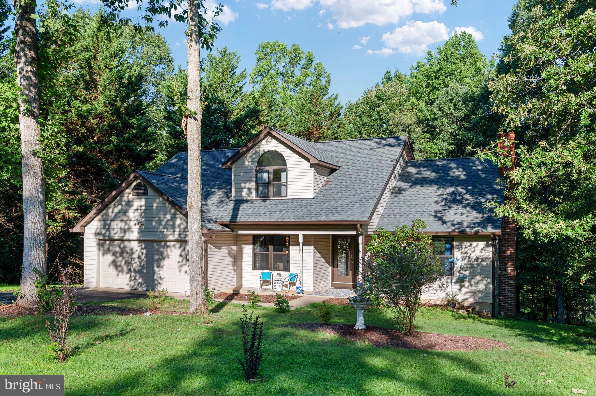 LAKE WILDERNESS - Residential