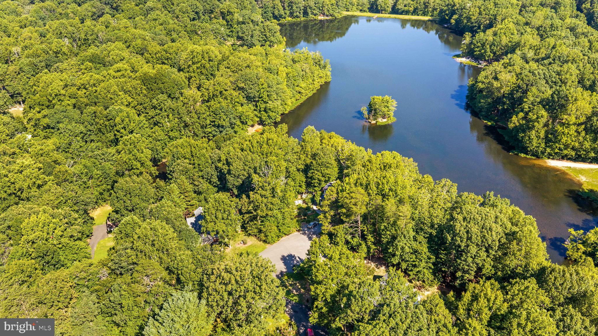 LAKE WILDERNESS - Residential