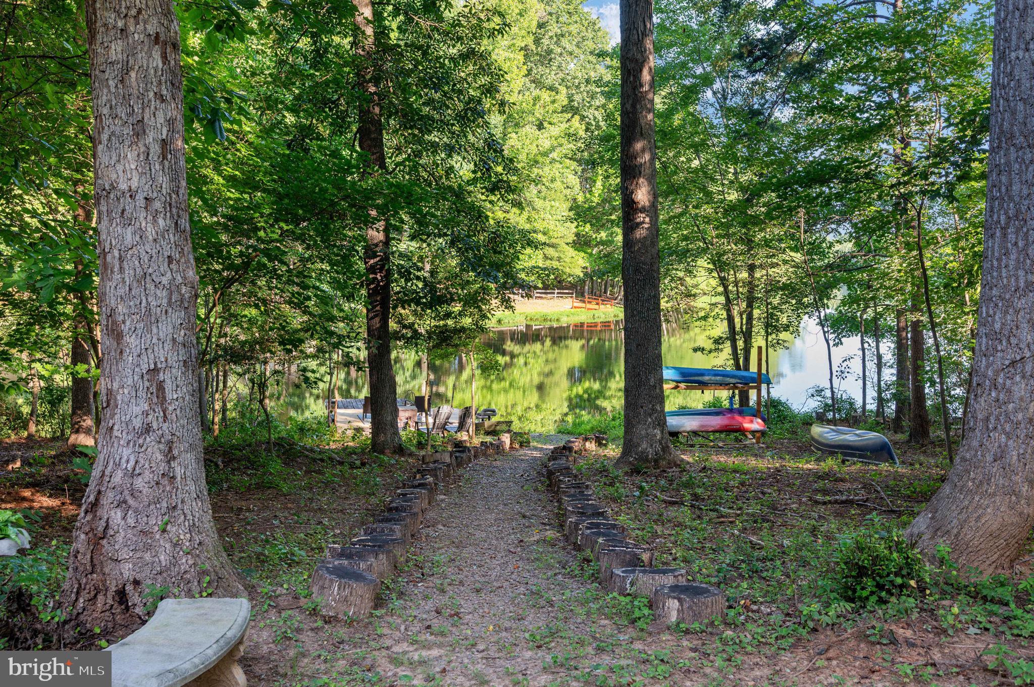 LAKE WILDERNESS - Residential