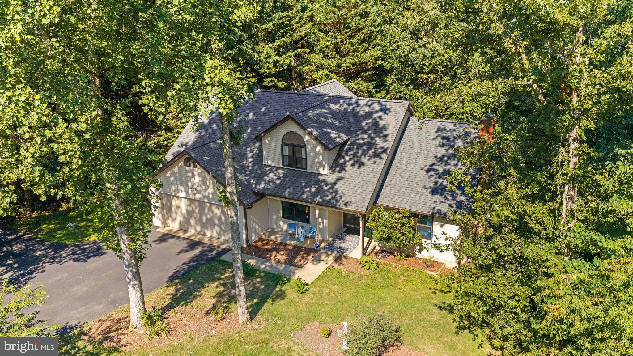 LAKE WILDERNESS - Residential