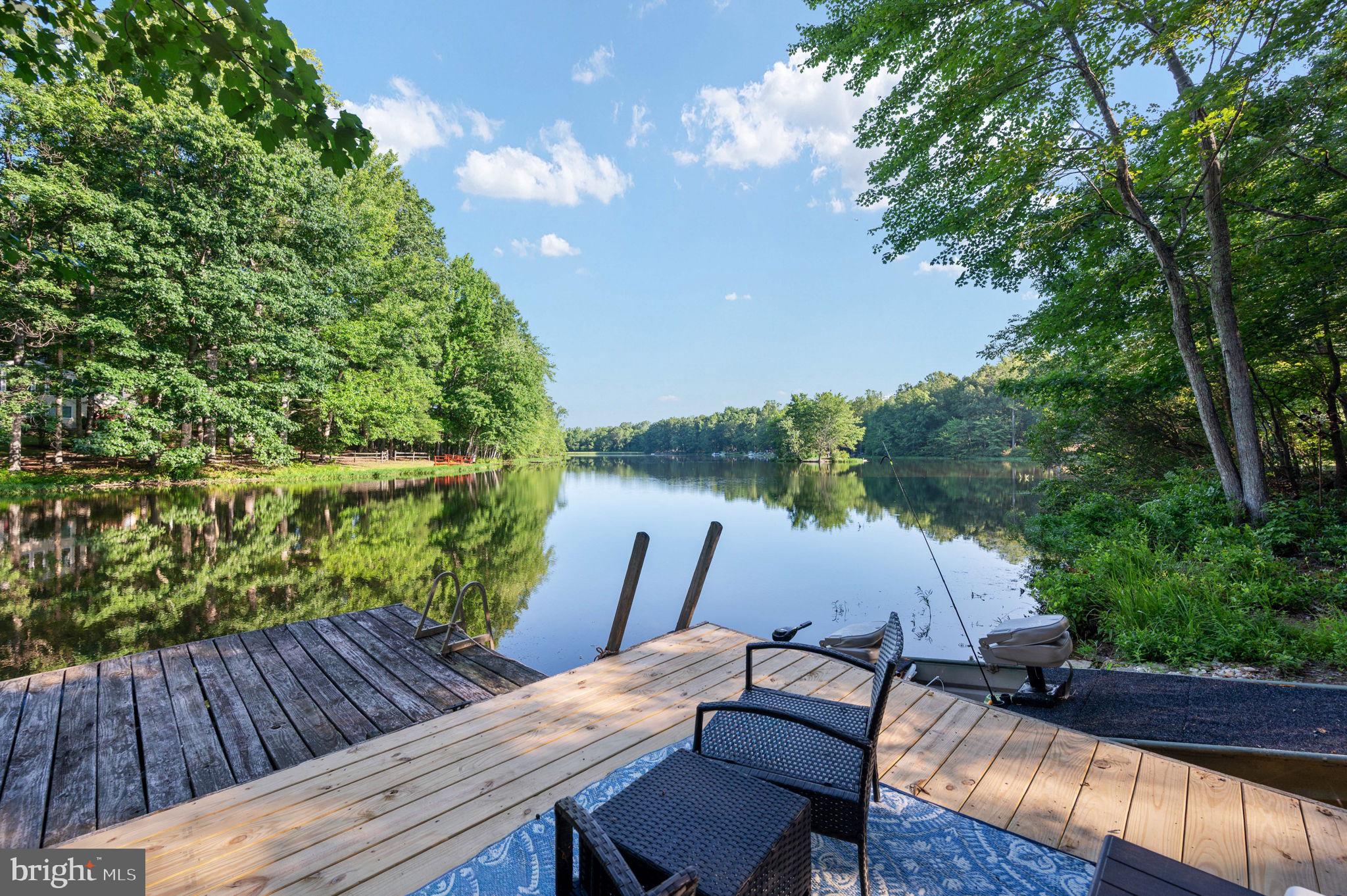 LAKE WILDERNESS - Residential