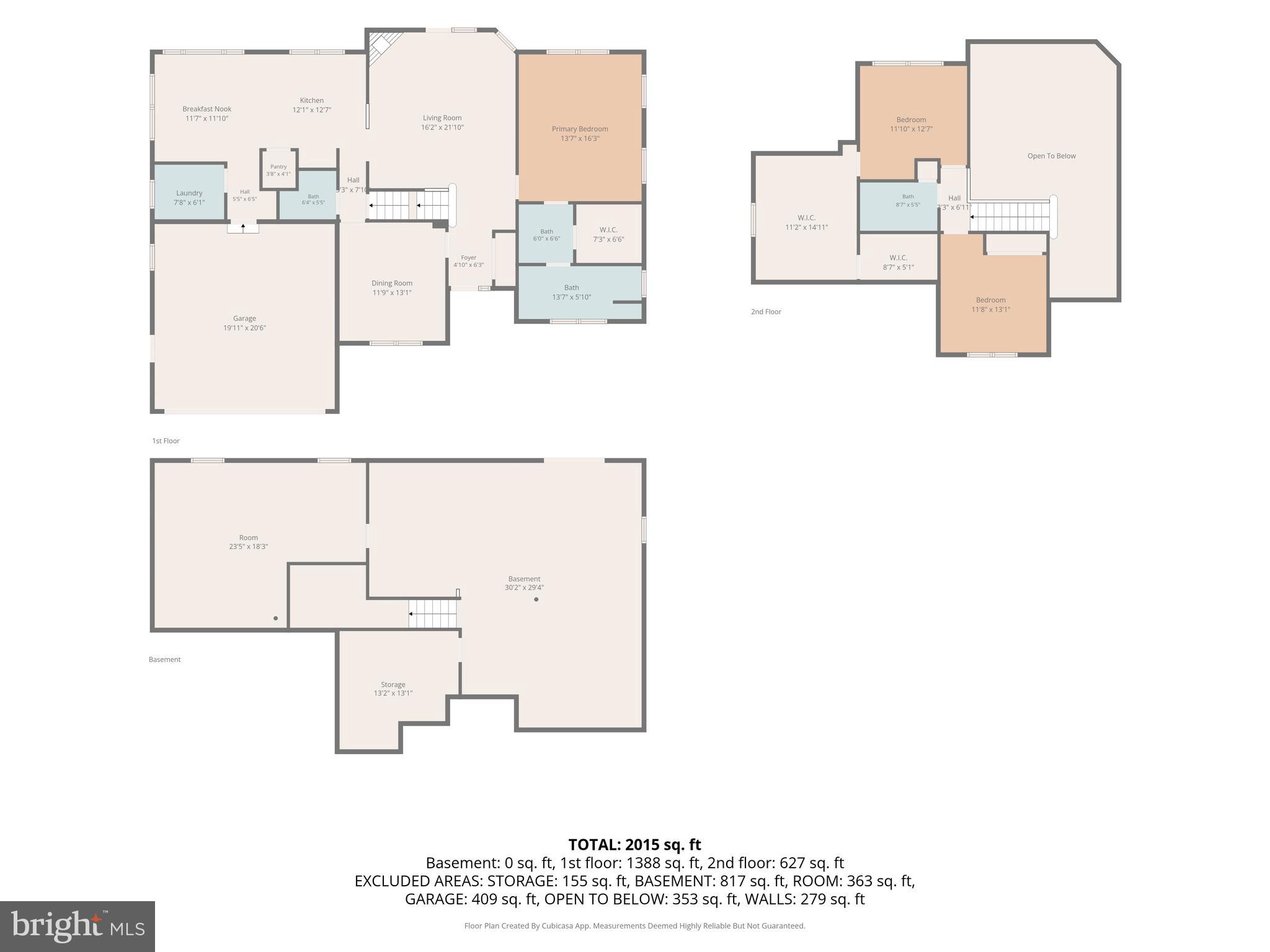 LAKE WILDERNESS - Residential