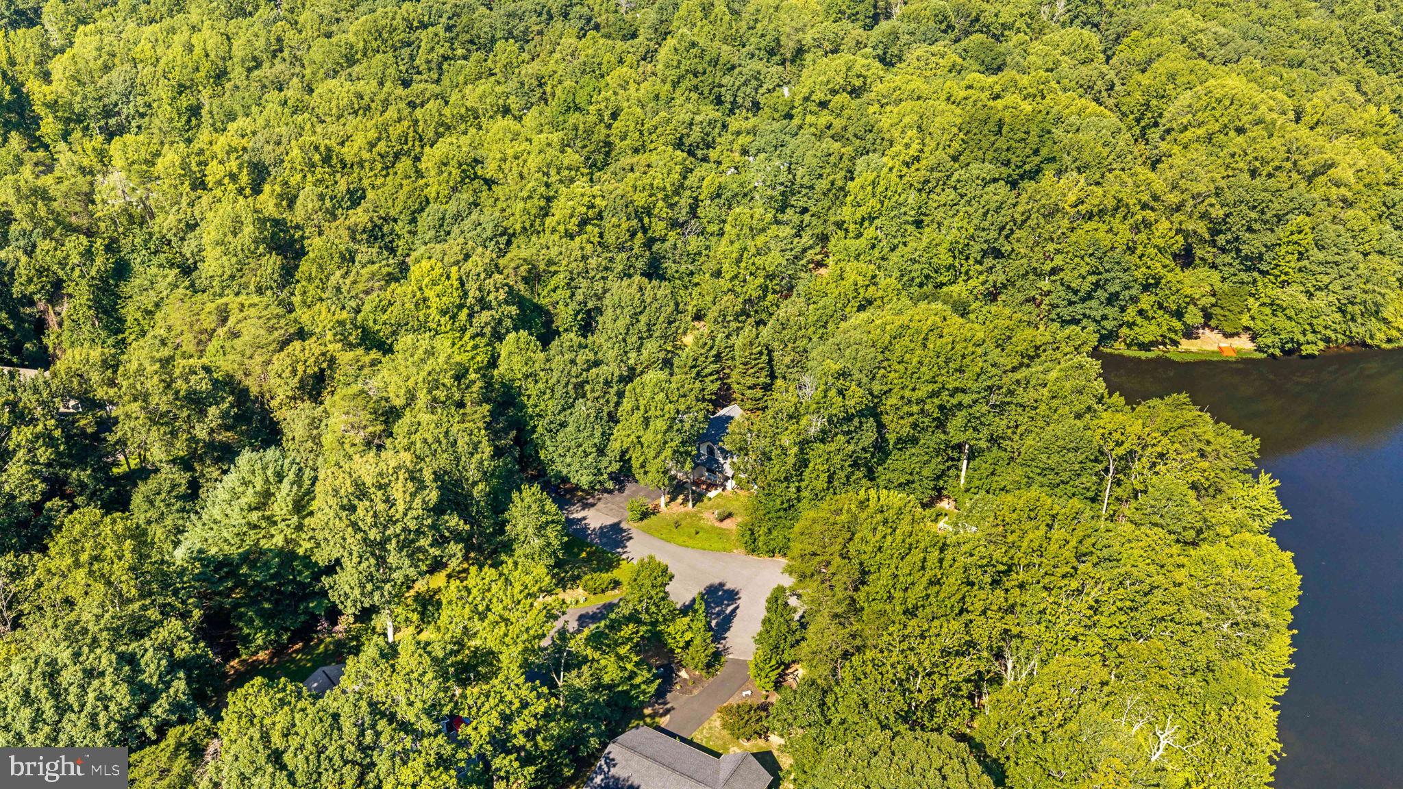 LAKE WILDERNESS - Residential