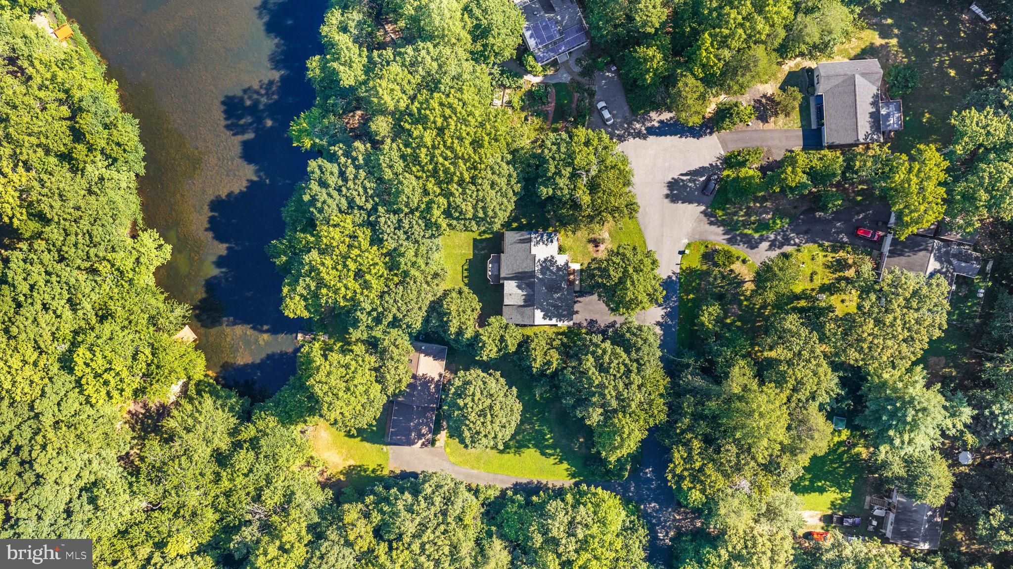 LAKE WILDERNESS - Residential