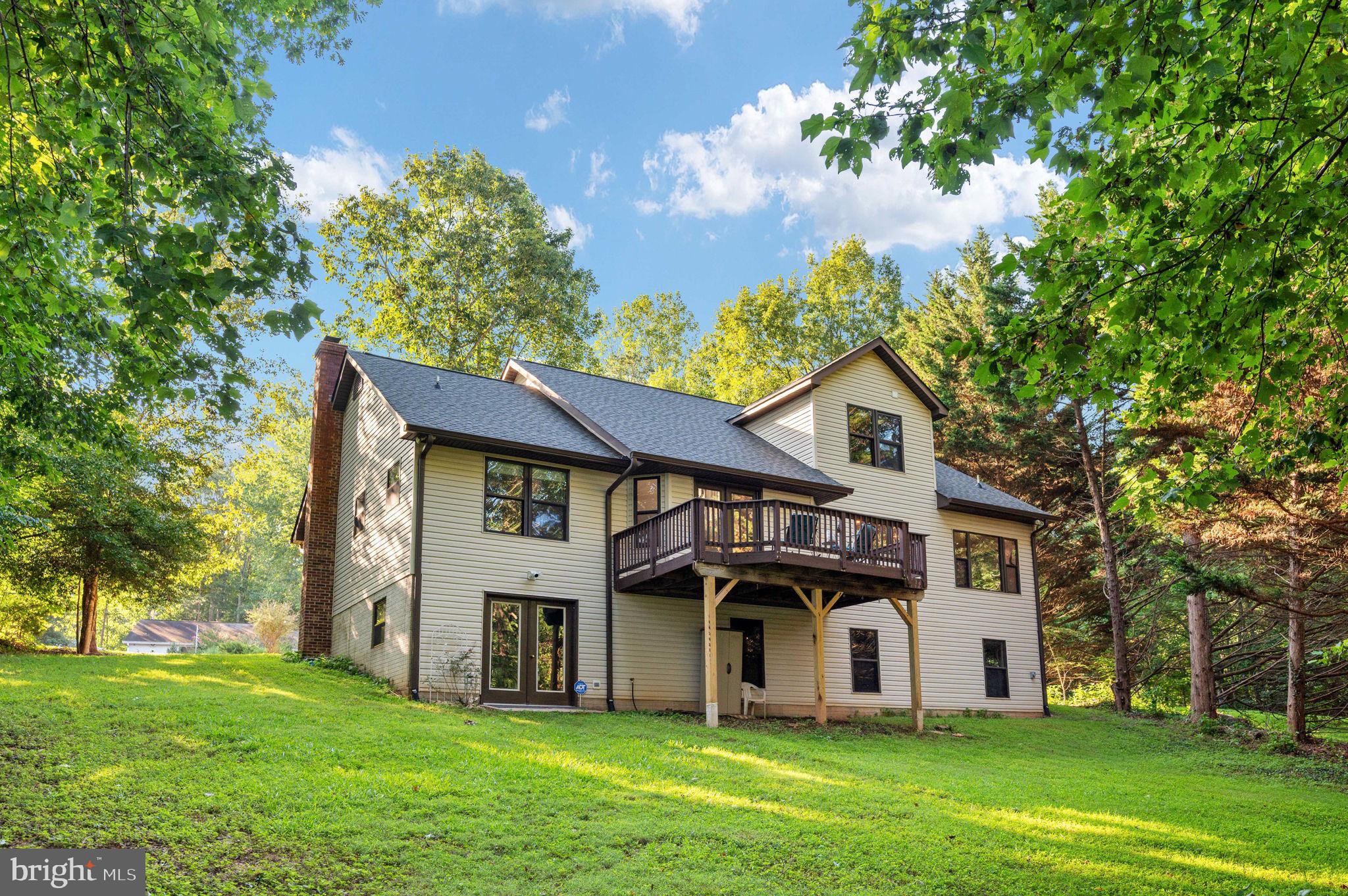 LAKE WILDERNESS - Residential