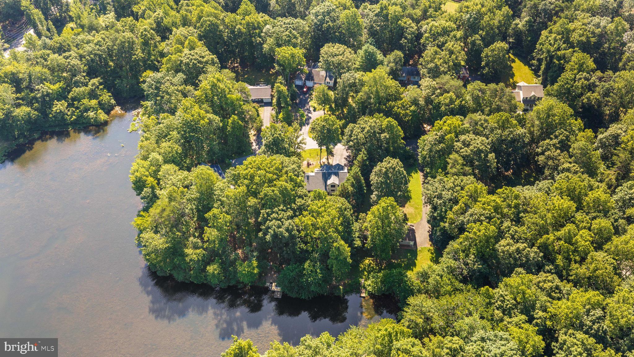 LAKE WILDERNESS - Residential