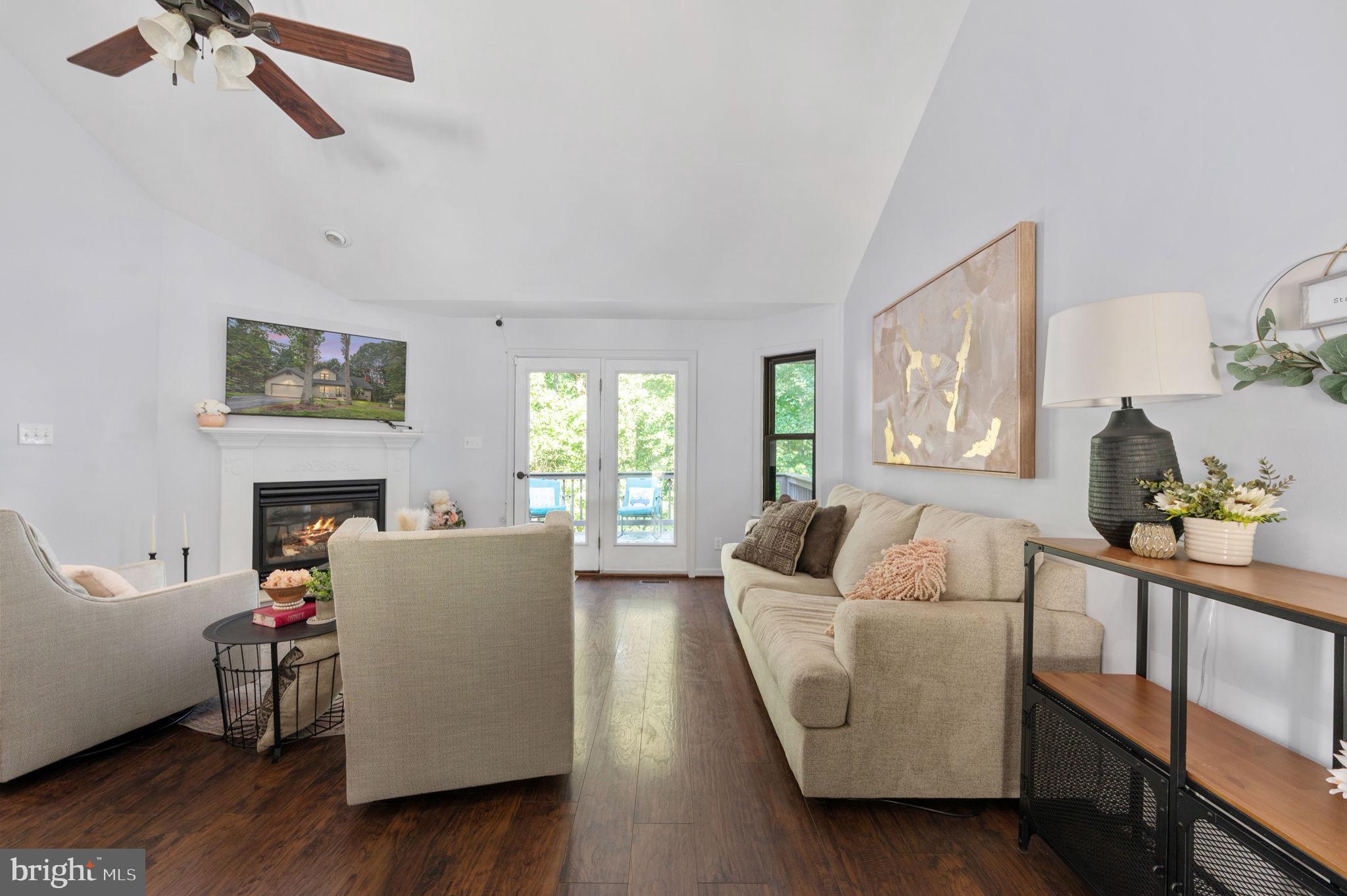 LAKE WILDERNESS - Residential