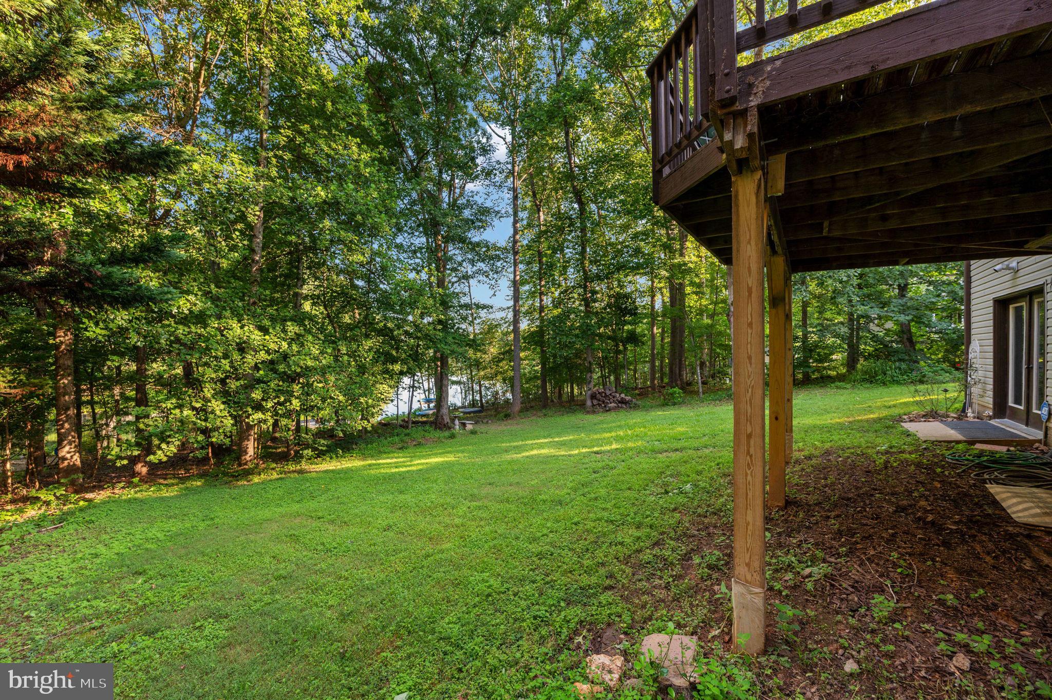 LAKE WILDERNESS - Residential