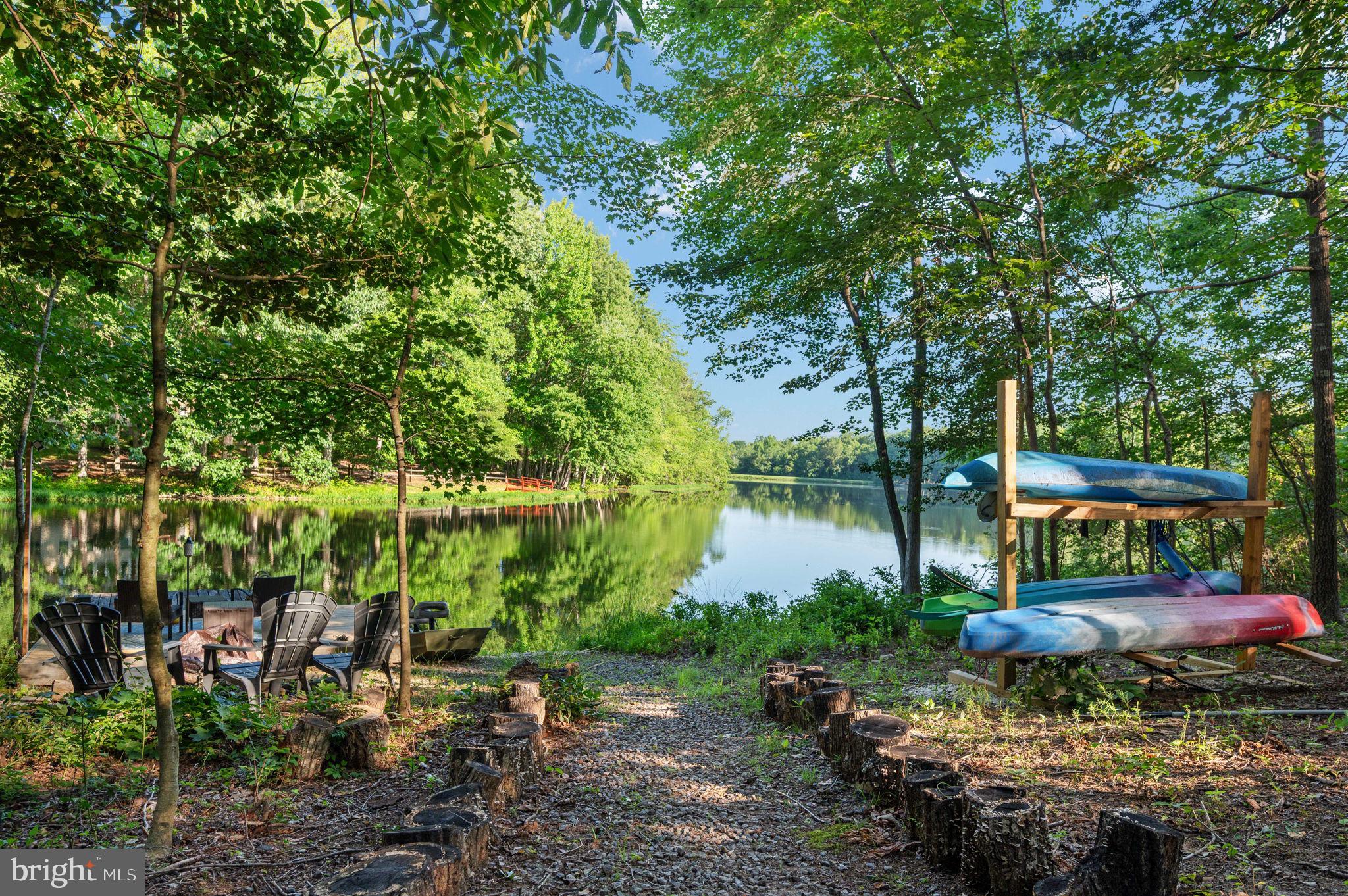 LAKE WILDERNESS - Residential