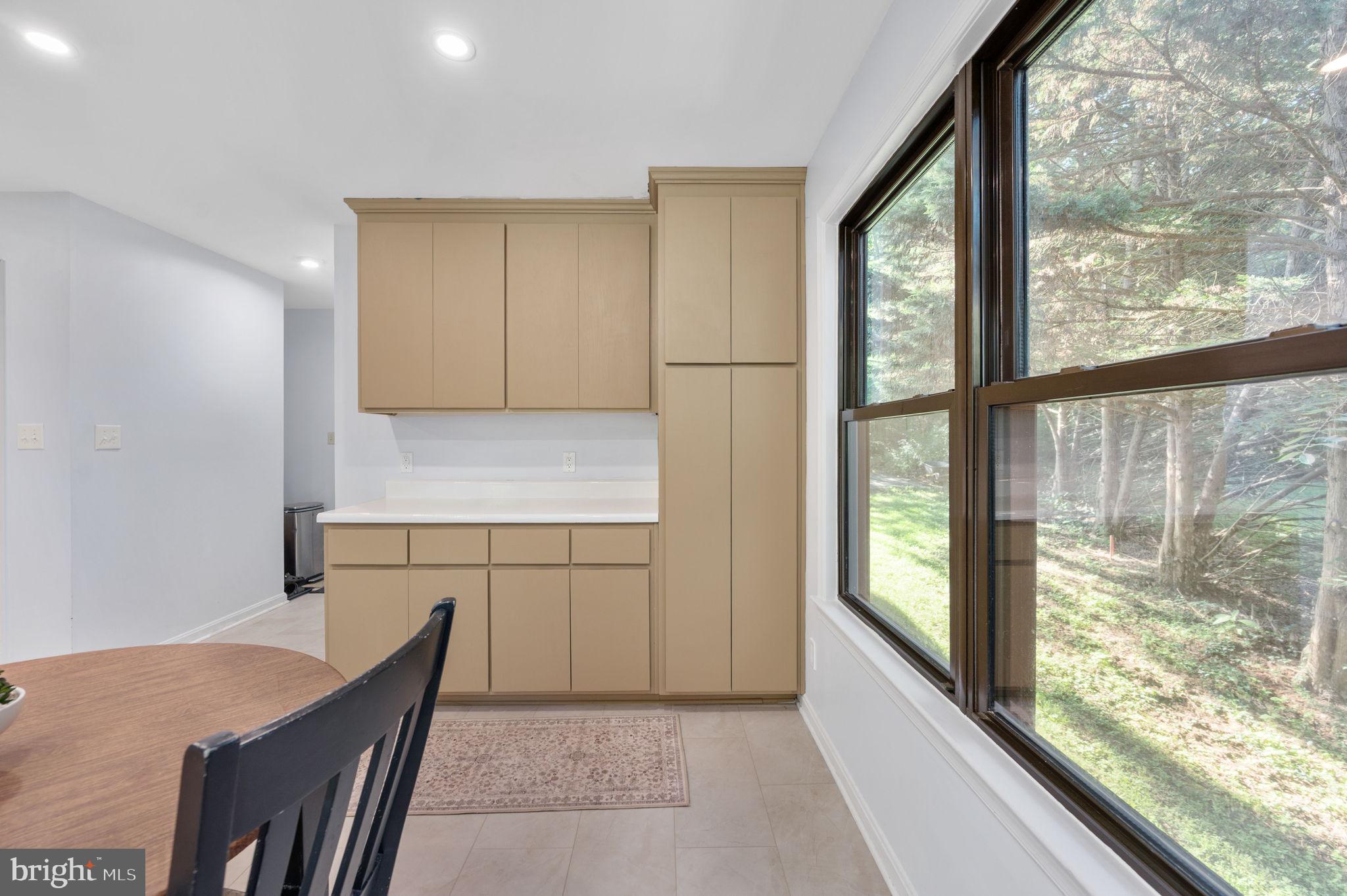 LAKE WILDERNESS - Residential