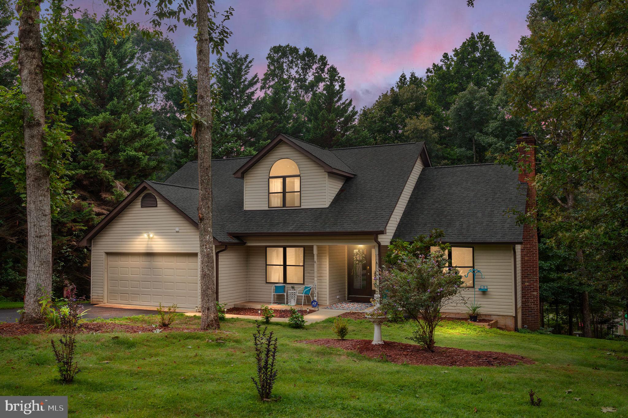 LAKE WILDERNESS - Residential