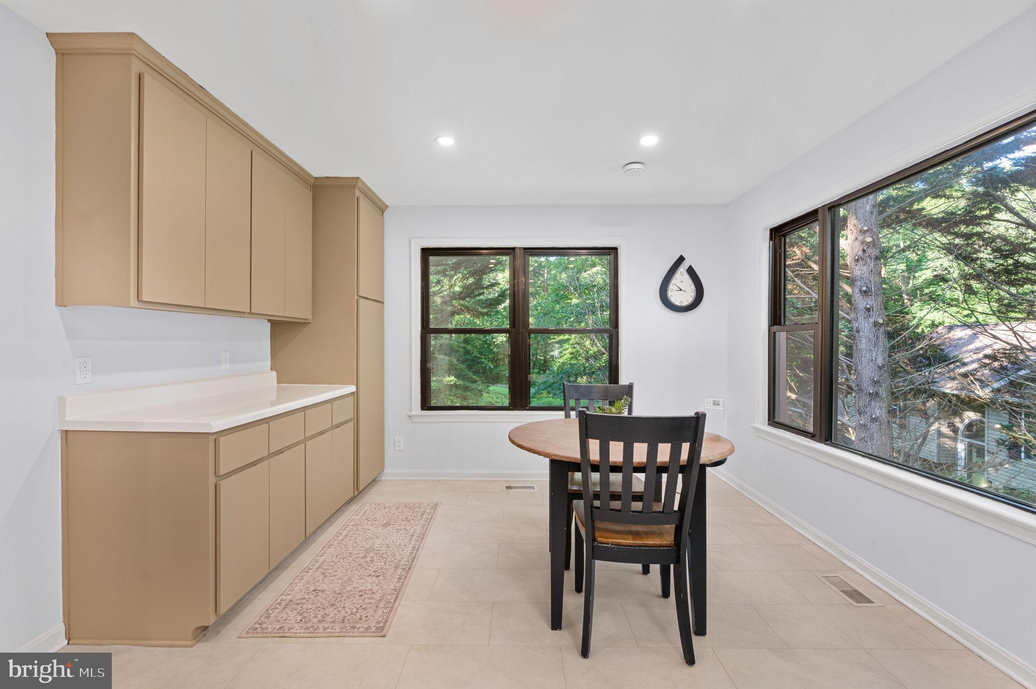 LAKE WILDERNESS - Residential