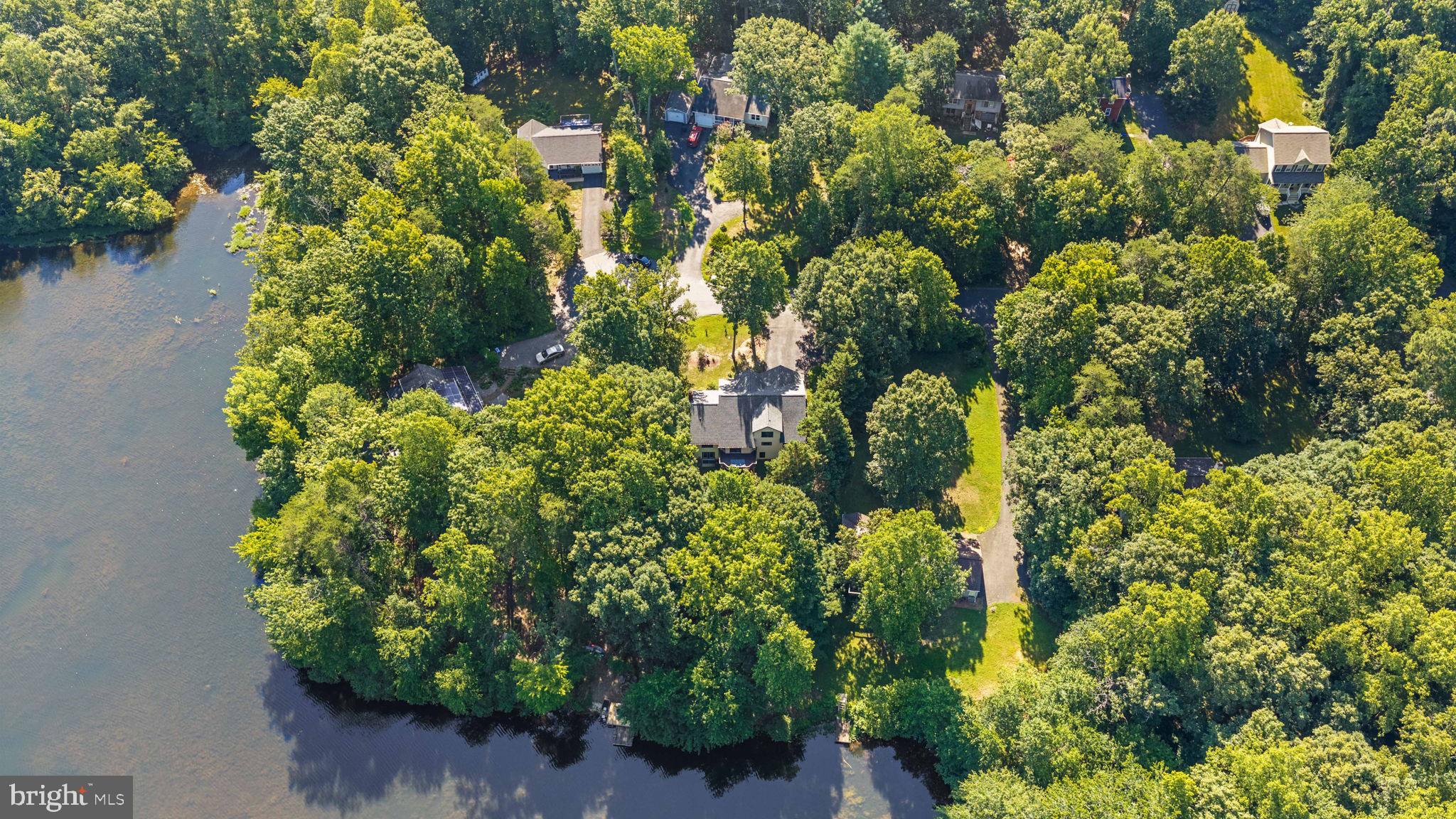 LAKE WILDERNESS - Residential
