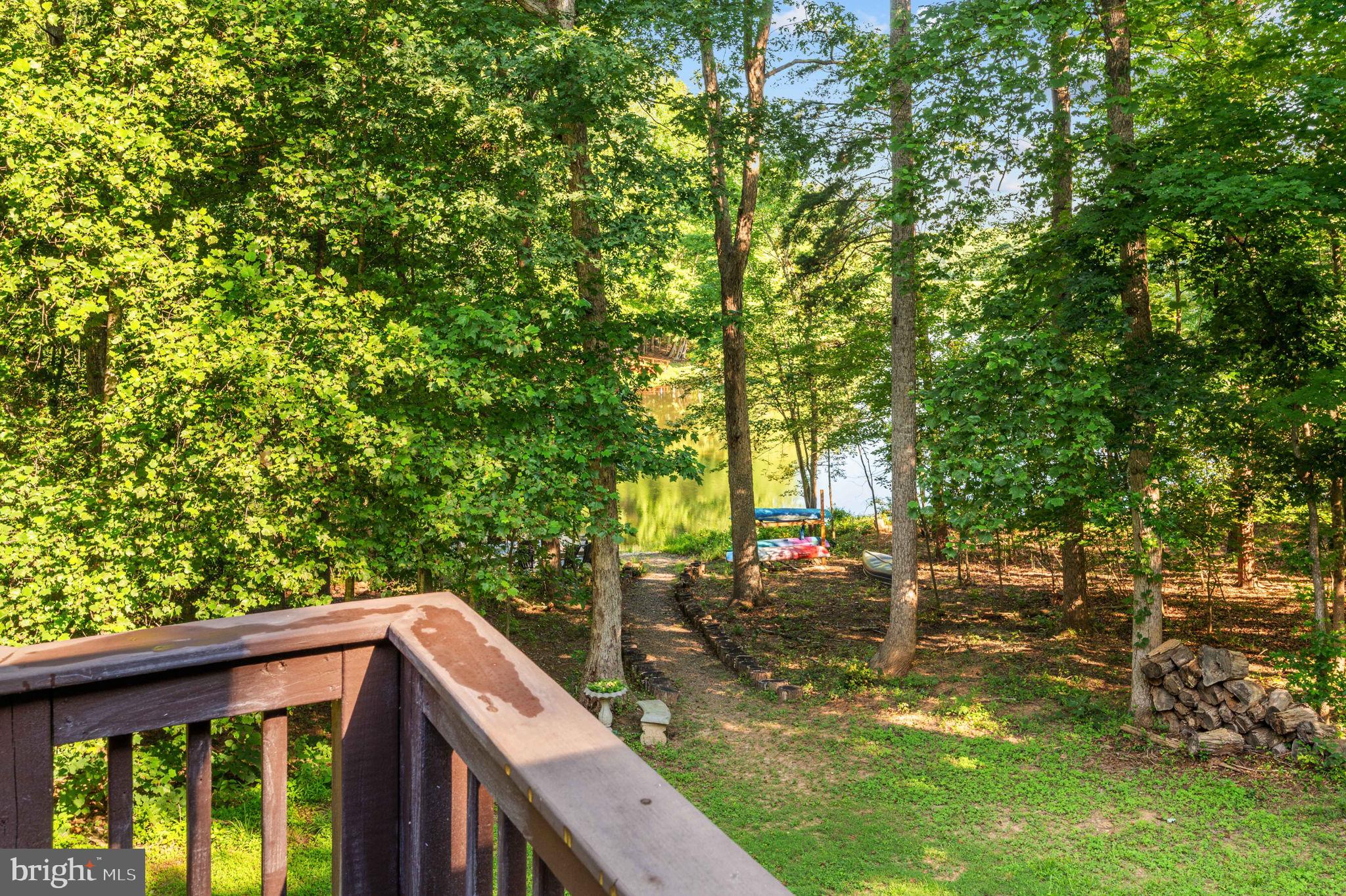 LAKE WILDERNESS - Residential