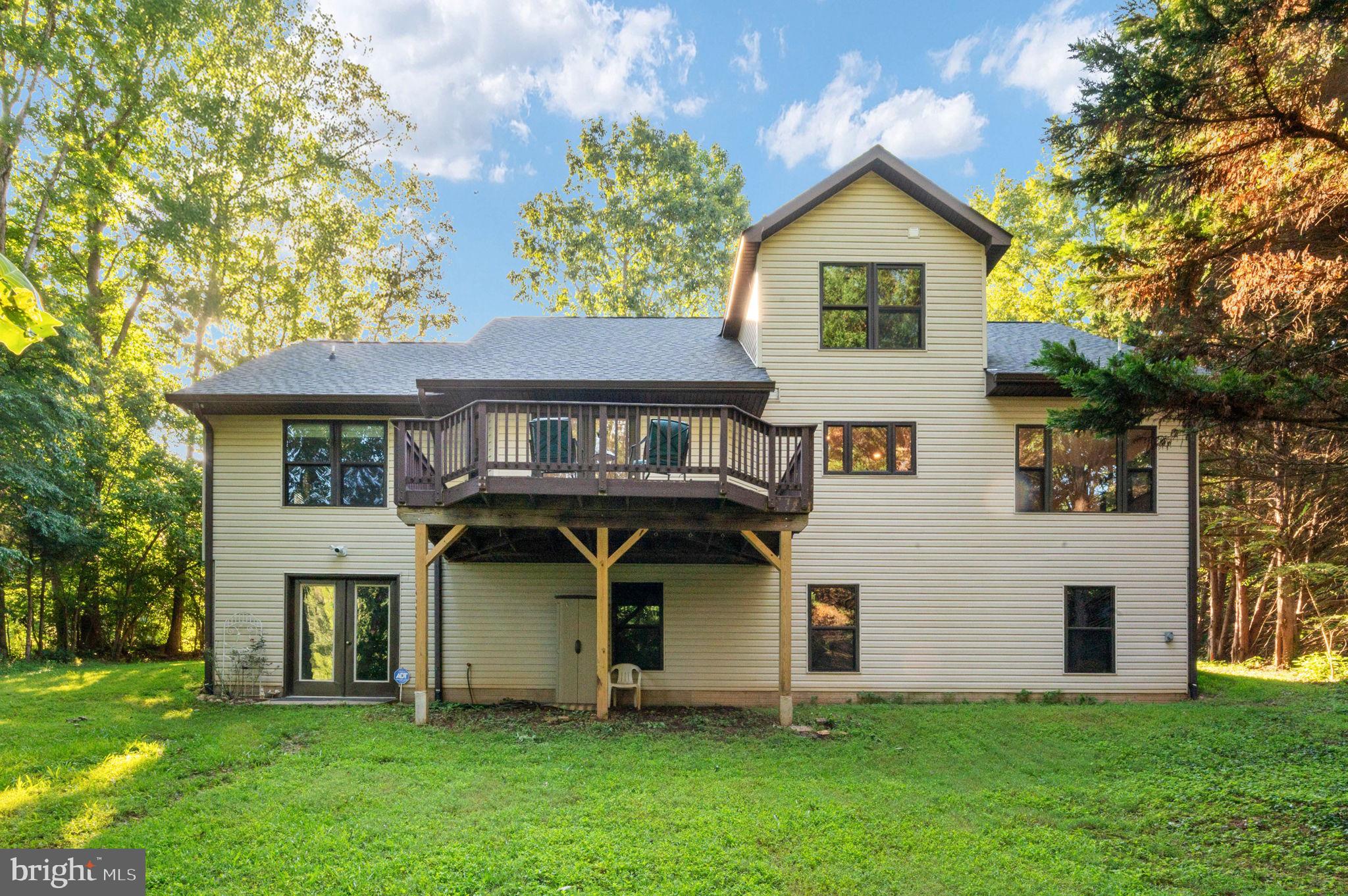 LAKE WILDERNESS - Residential