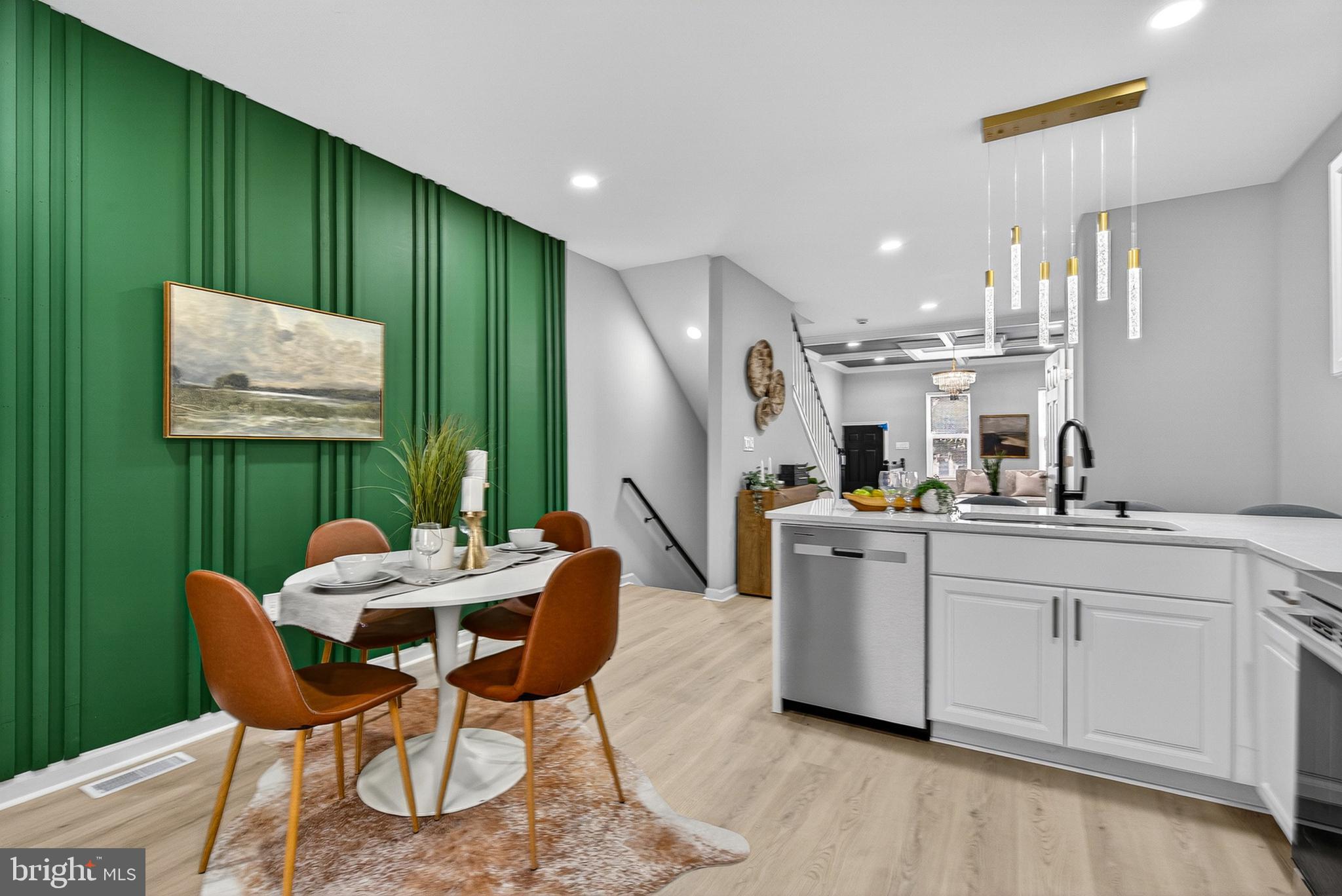 BARCLAY - Residential