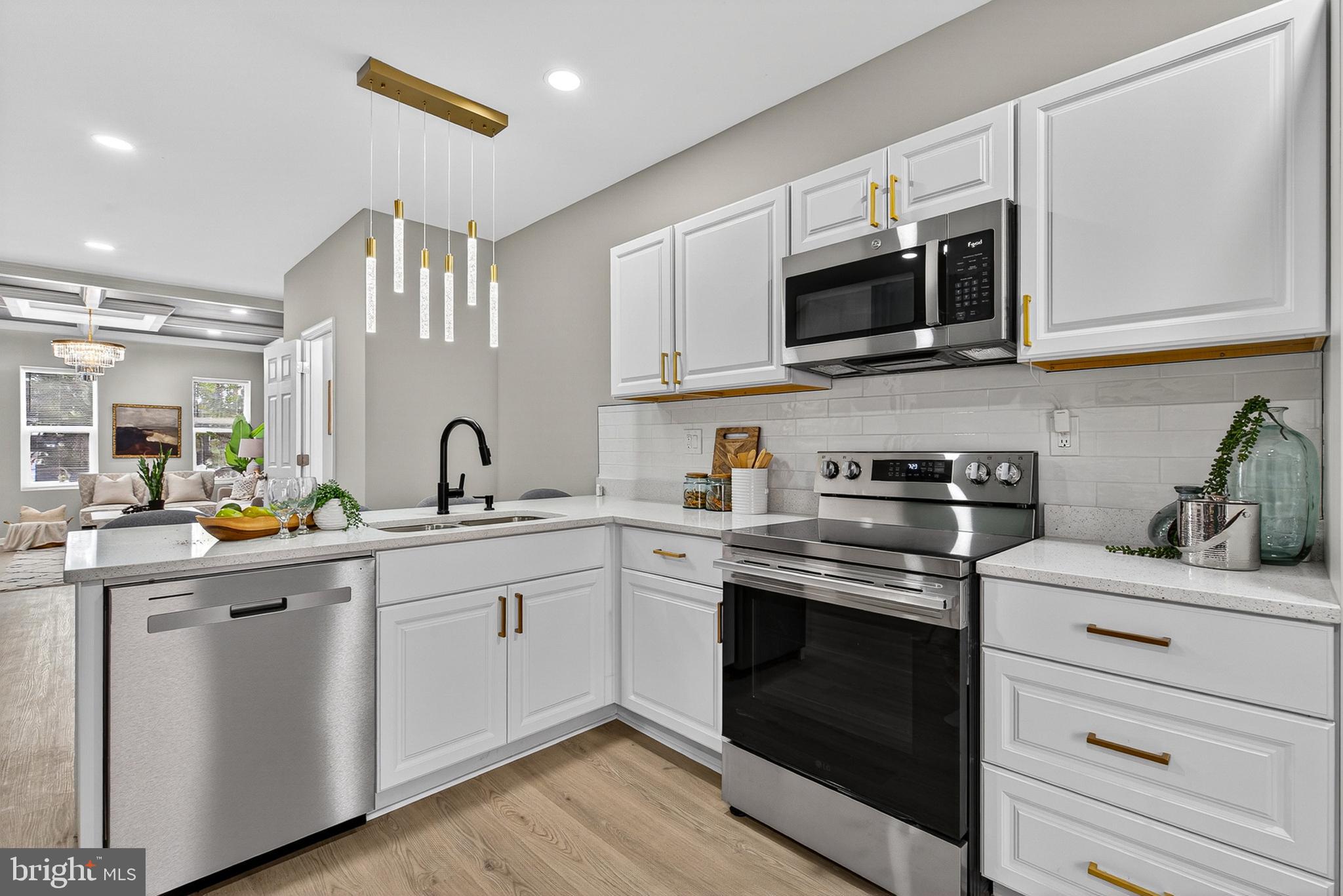 BARCLAY - Residential