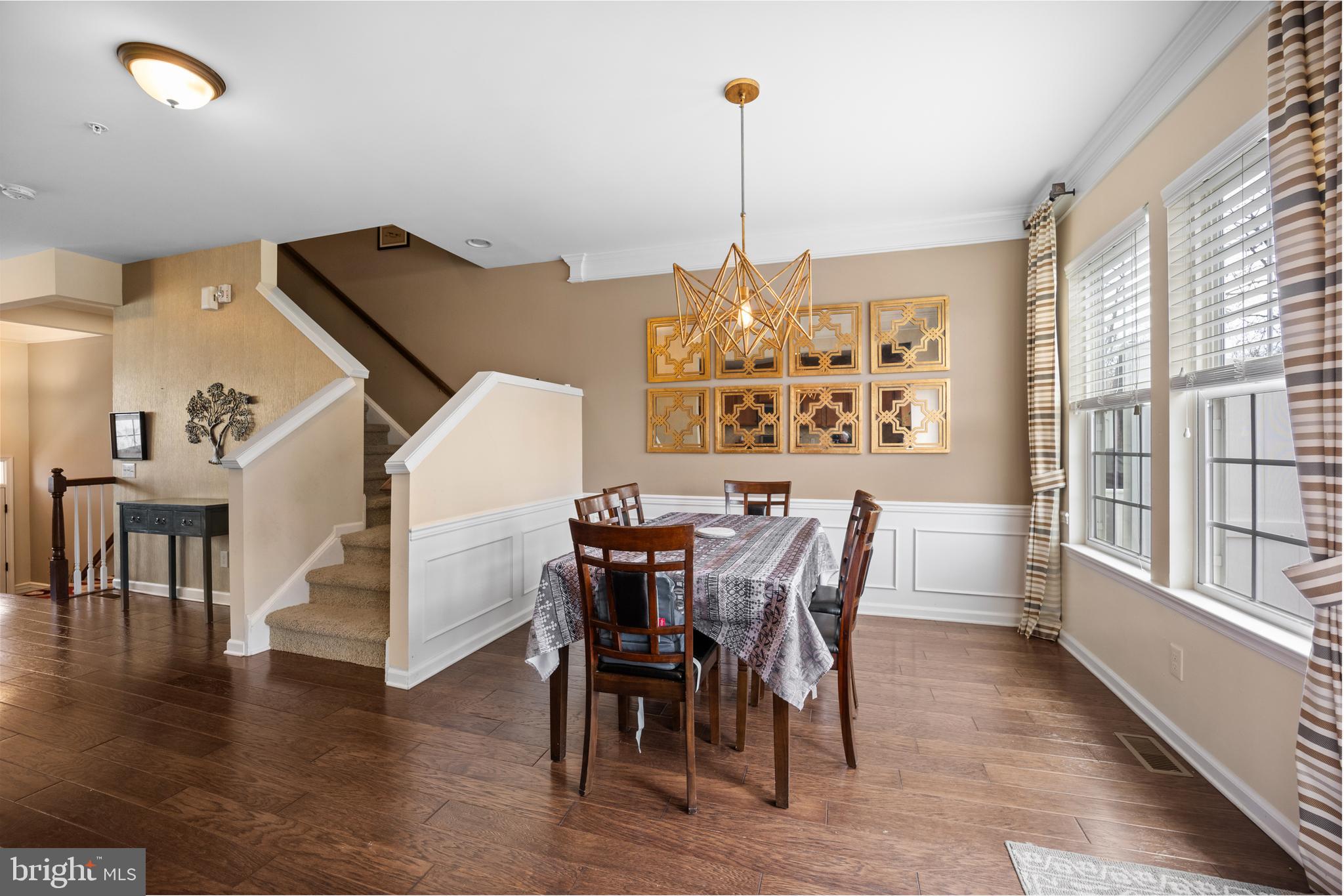 WARRINGTON POINTE - Residential Lease